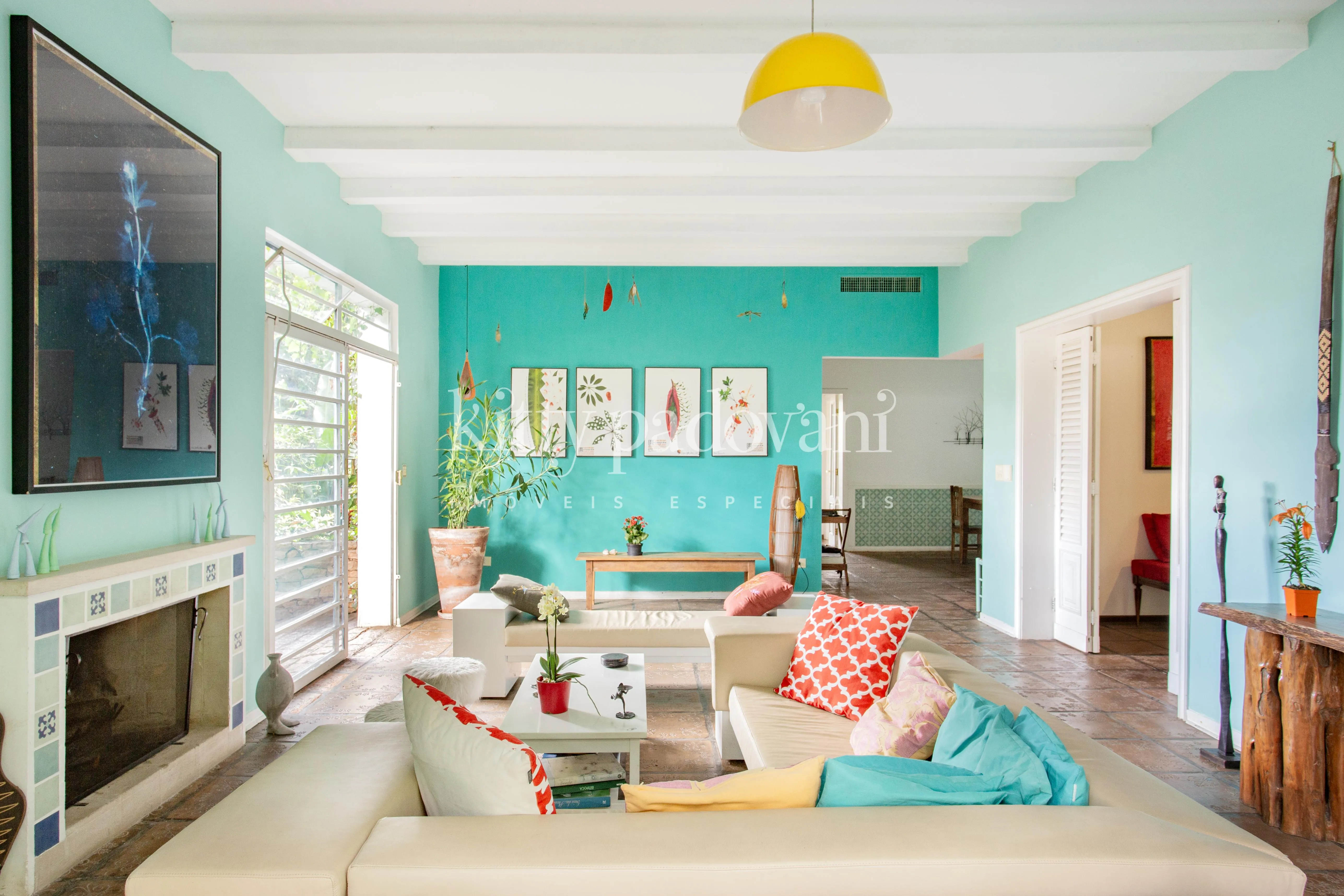 Casa com 1 suítes à venda em Pacaembu, São Paulo, por R$ 3.650.000 Imagem 44