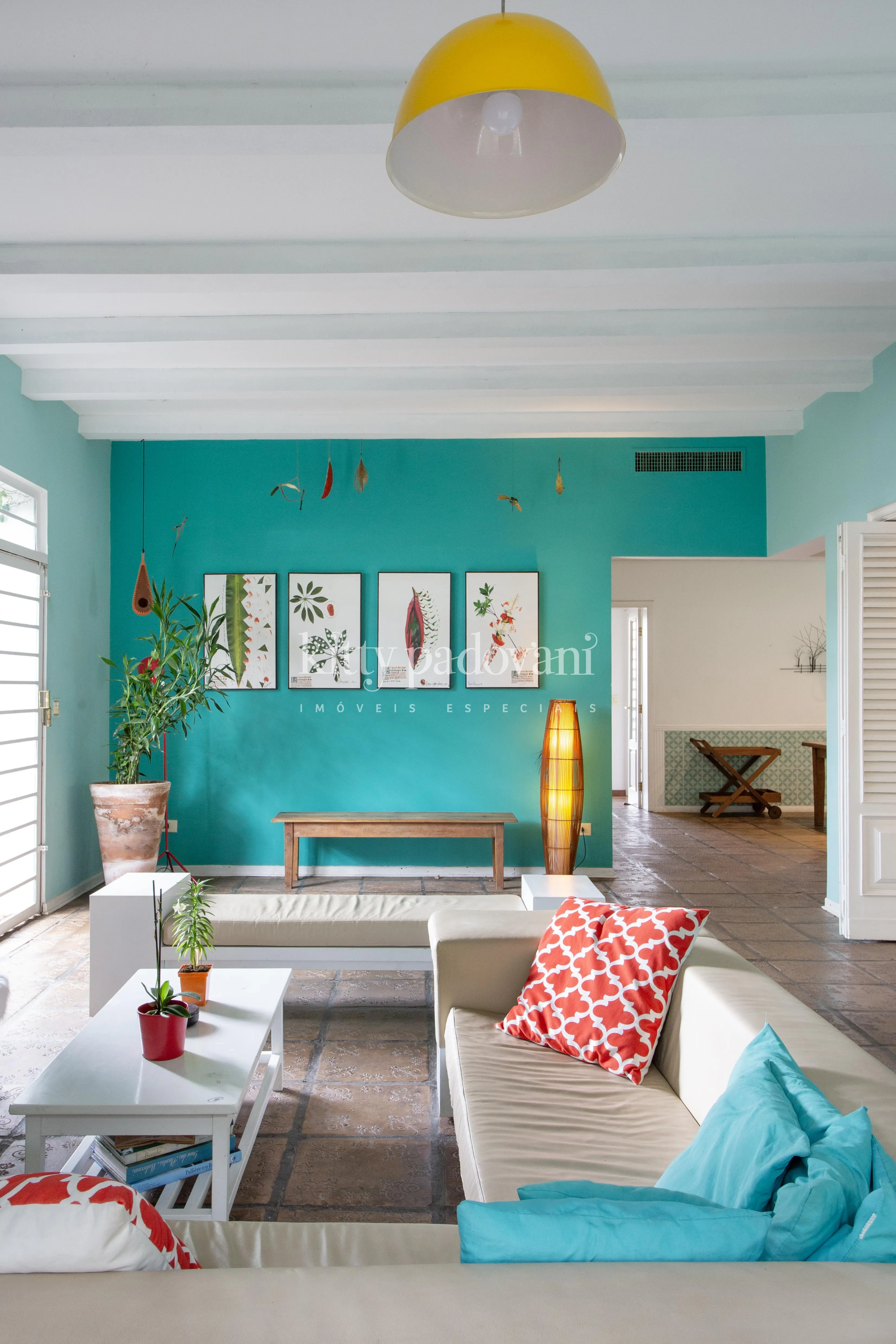 Casa com 1 suítes à venda em Pacaembu, São Paulo, por R$ 3.650.000 Imagem 18