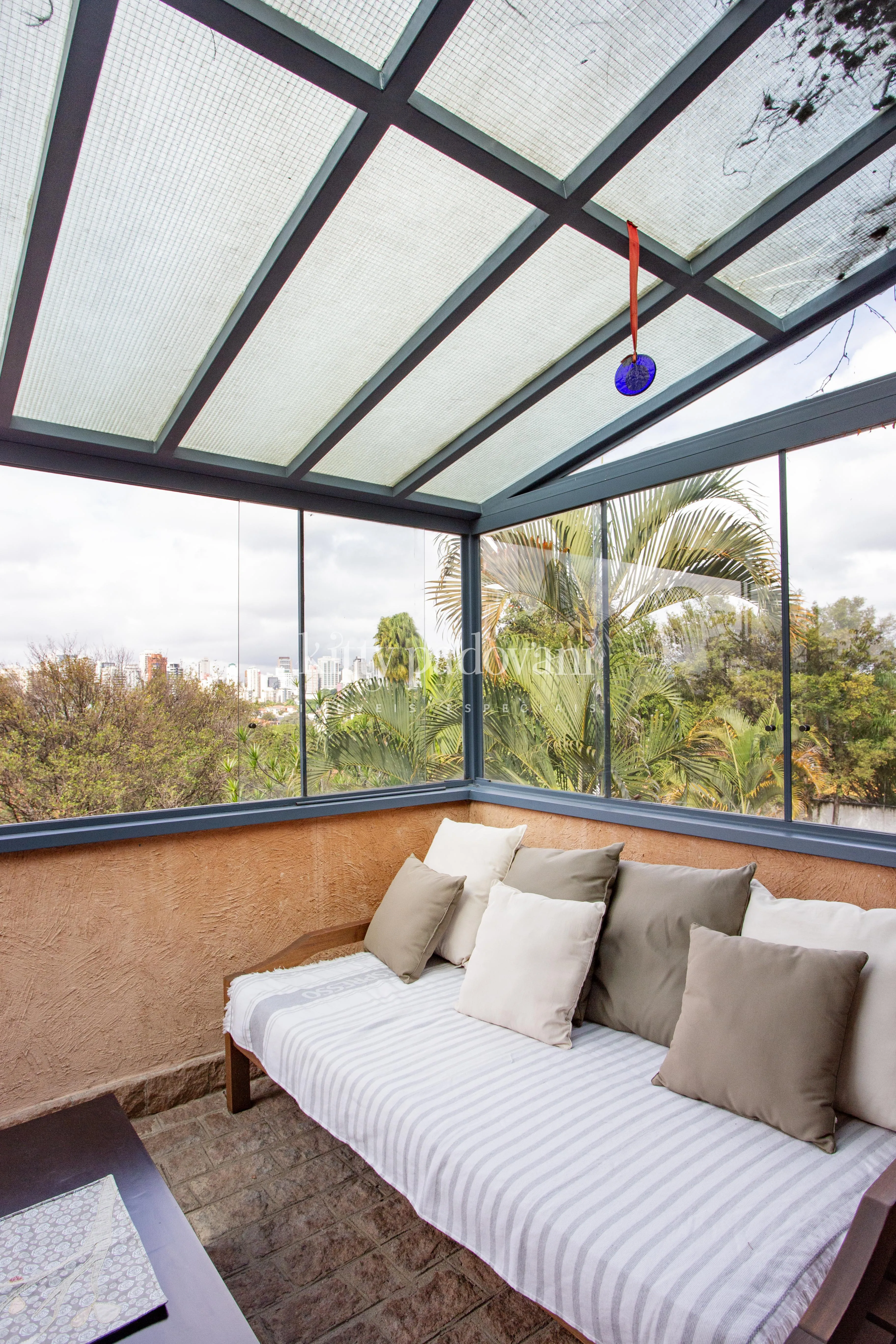 Casa com 1 suítes à venda em Pacaembu, São Paulo, por R$ 3.650.000 Imagem 32