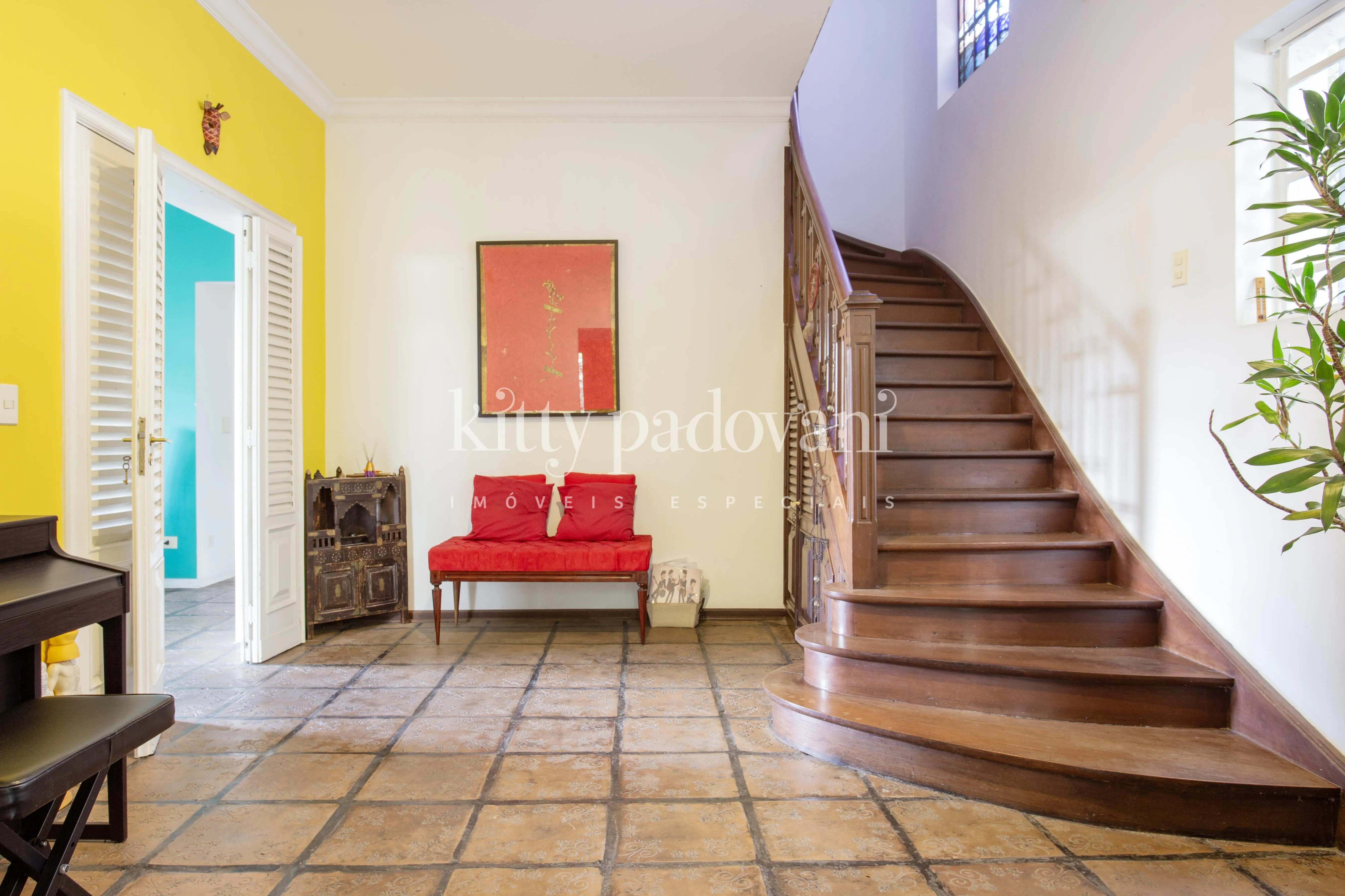 Casa com 1 suítes à venda em Pacaembu, São Paulo, por R$ 3.650.000 Imagem 65