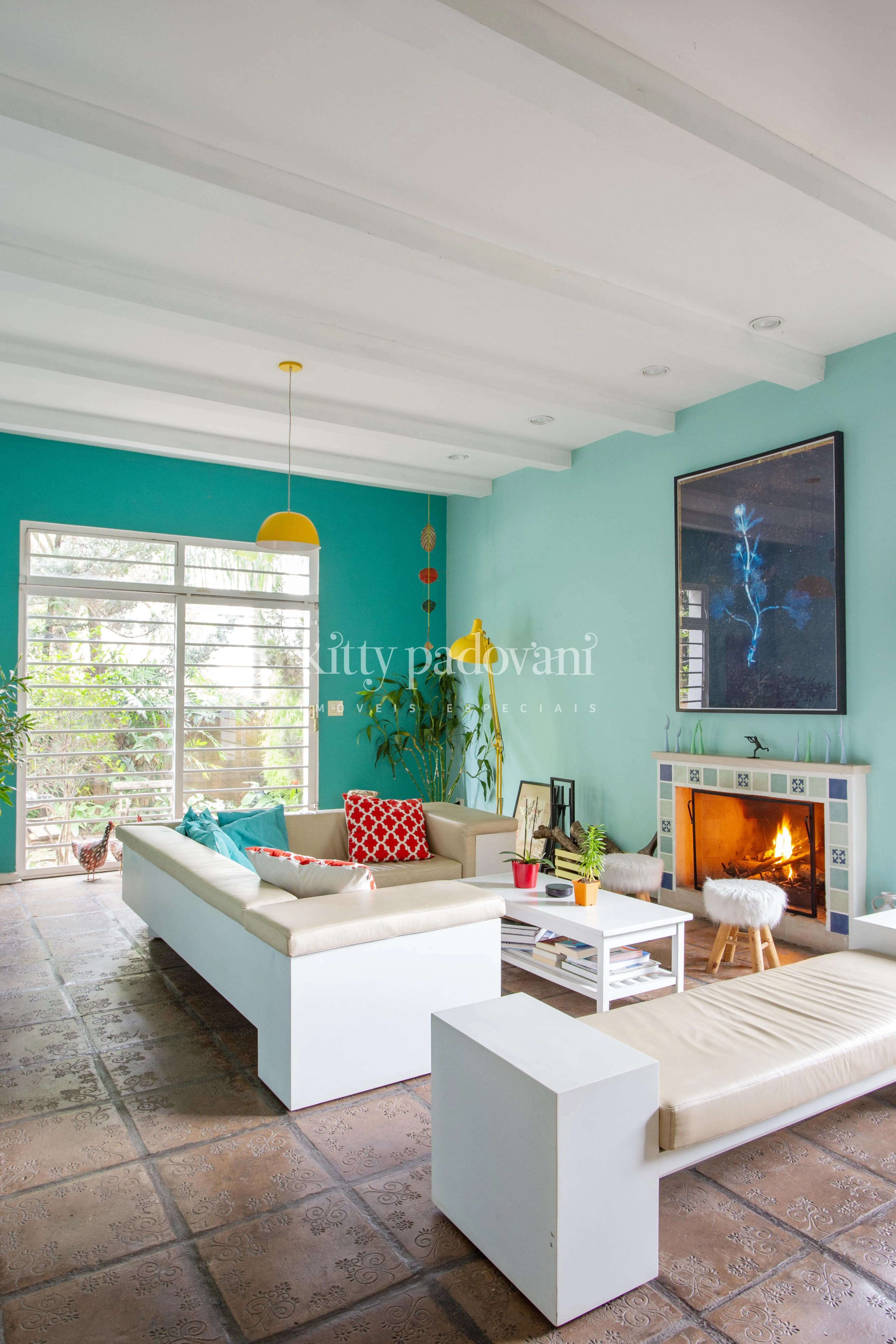 Casa com 1 suítes à venda em Pacaembu, São Paulo, por R$ 3.650.000 Imagem 15