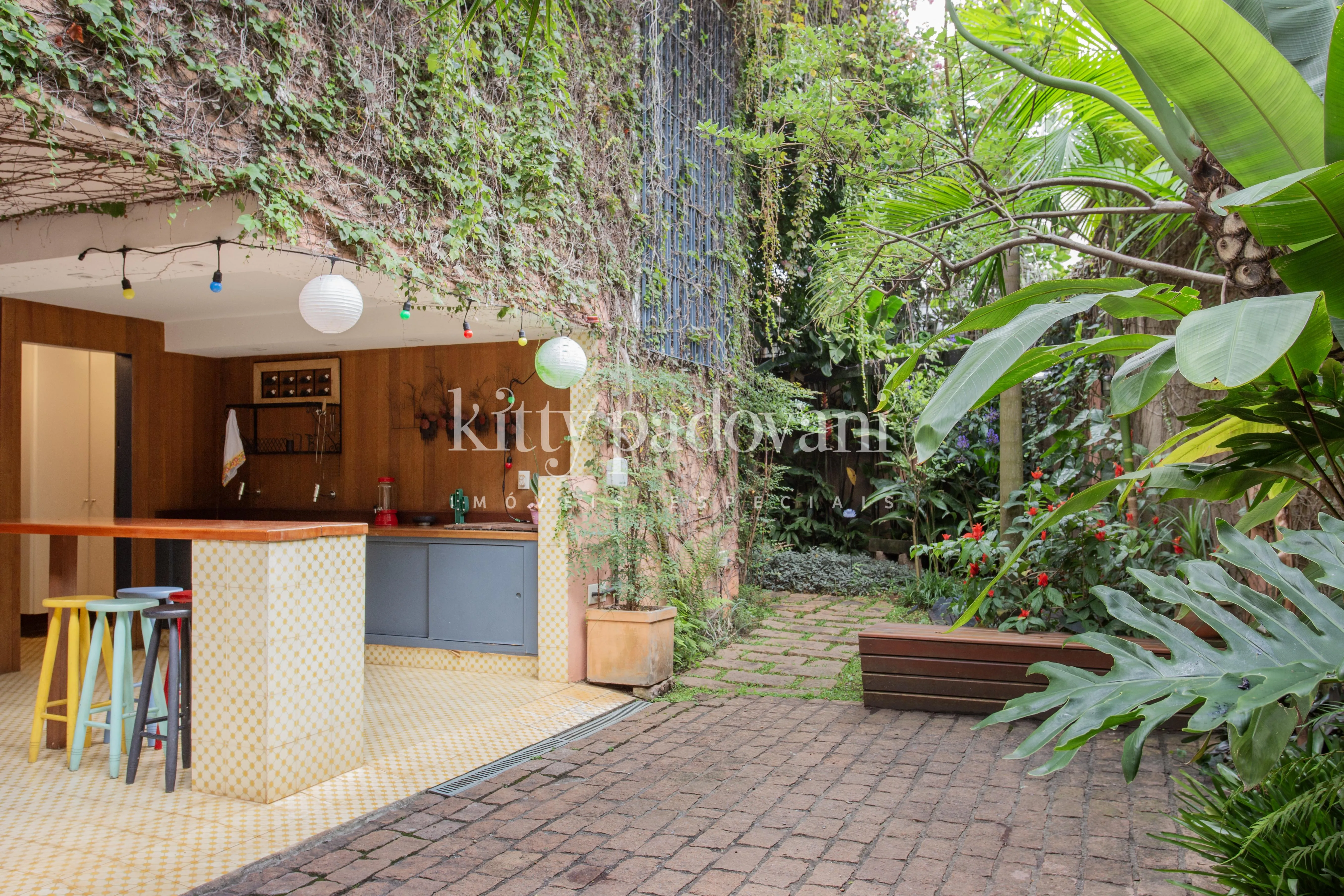 Casa com 1 suítes à venda em Pacaembu, São Paulo, por R$ 3.650.000 Imagem 57