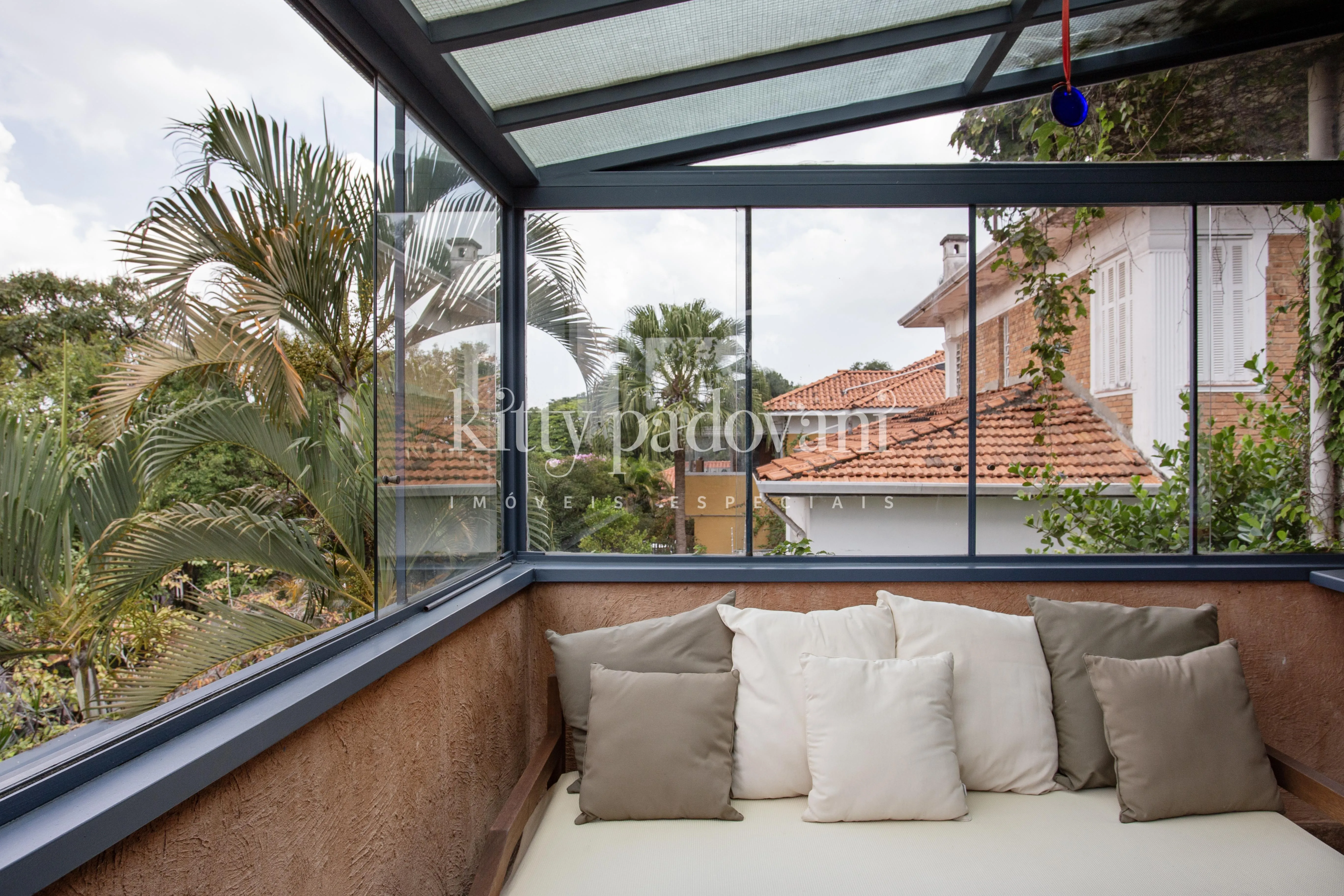 Casa com 1 suítes à venda em Pacaembu, São Paulo, por R$ 3.650.000 Imagem 79