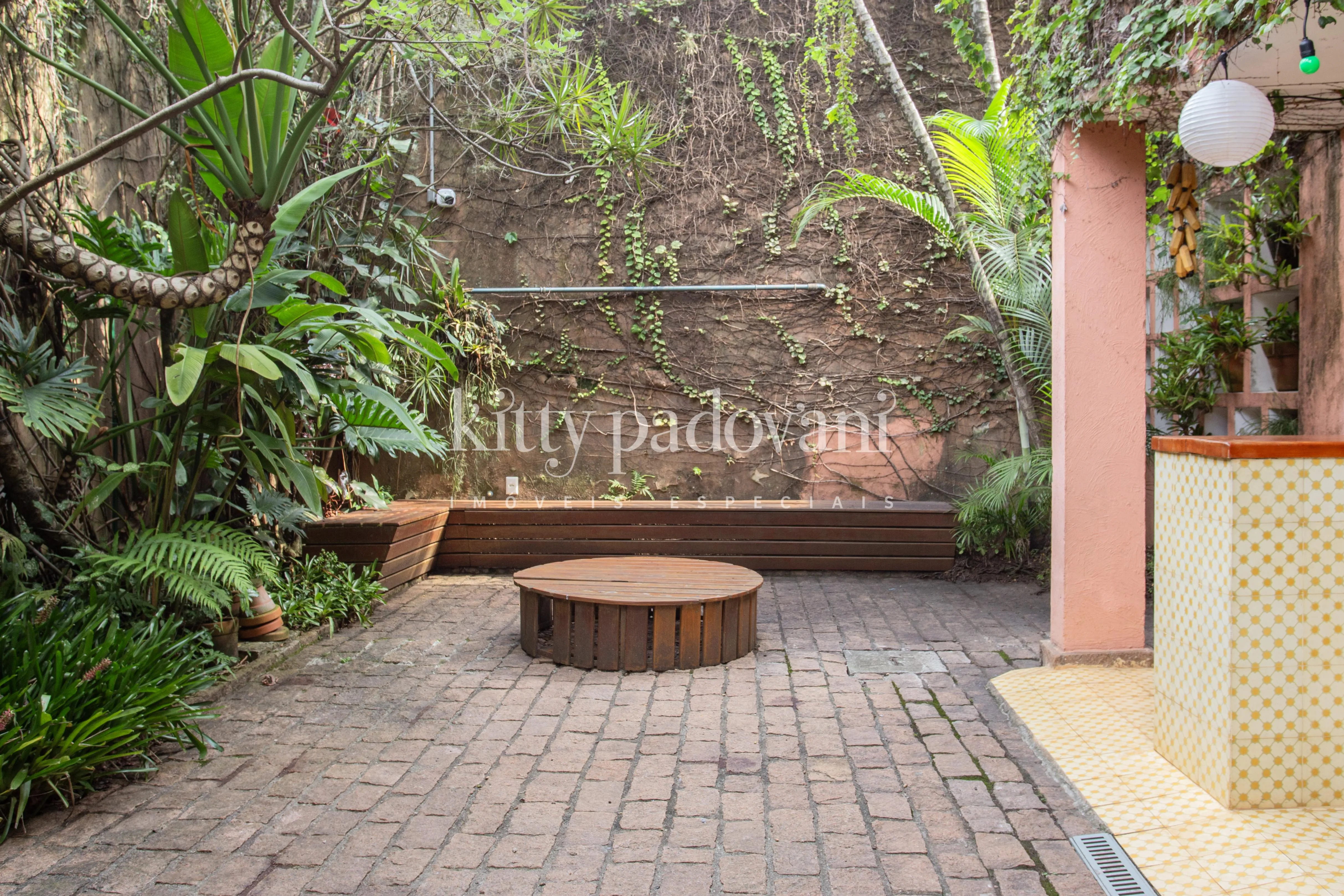 Casa com 1 suítes à venda em Pacaembu, São Paulo, por R$ 3.650.000 Imagem 61