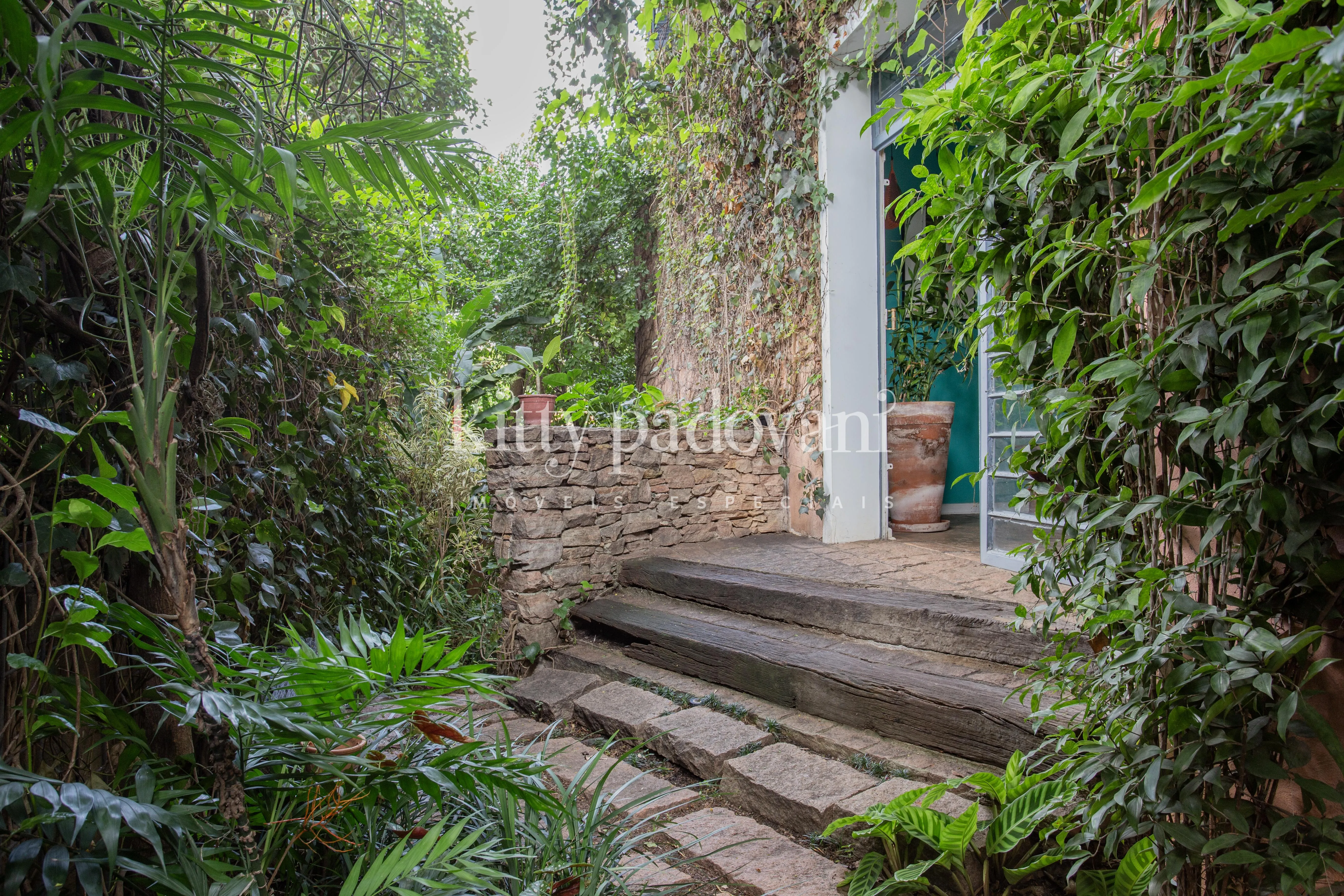 Casa com 1 suítes à venda em Pacaembu, São Paulo, por R$ 3.650.000 Imagem 82