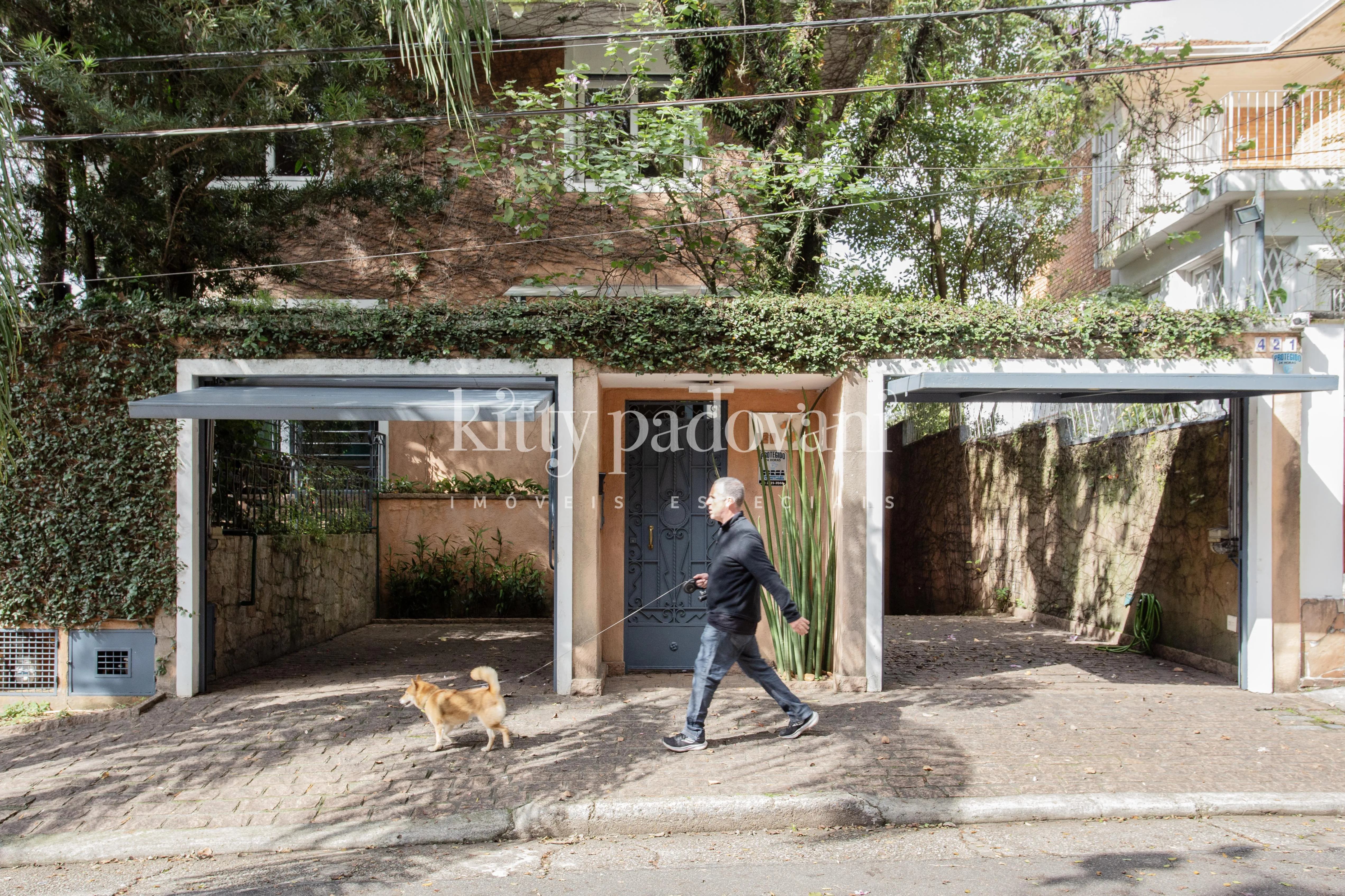 Casa com 1 suítes à venda em Pacaembu, São Paulo, por R$ 3.650.000 Imagem 38