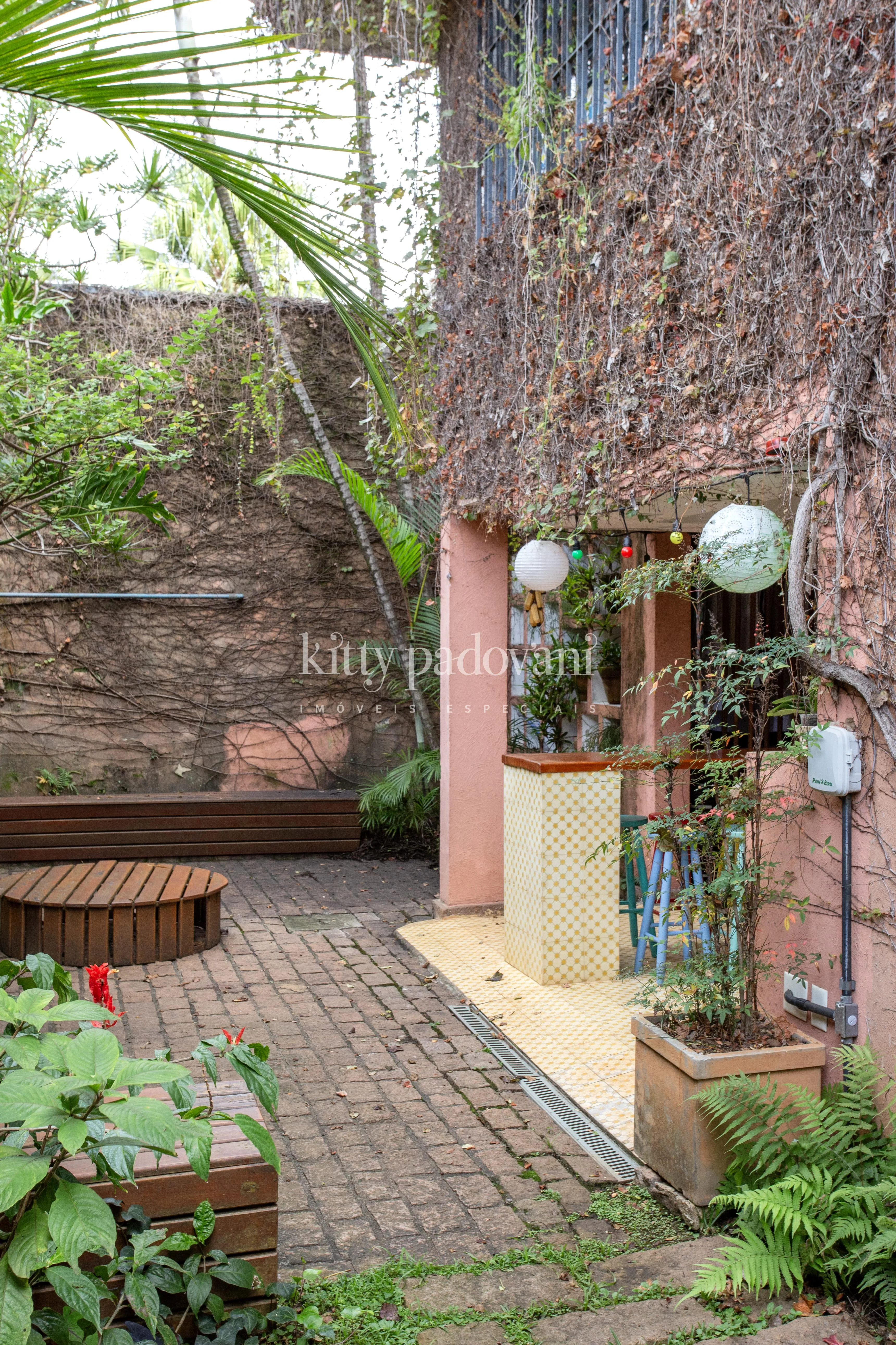 Casa com 1 suítes à venda em Pacaembu, São Paulo, por R$ 3.650.000 Imagem 41