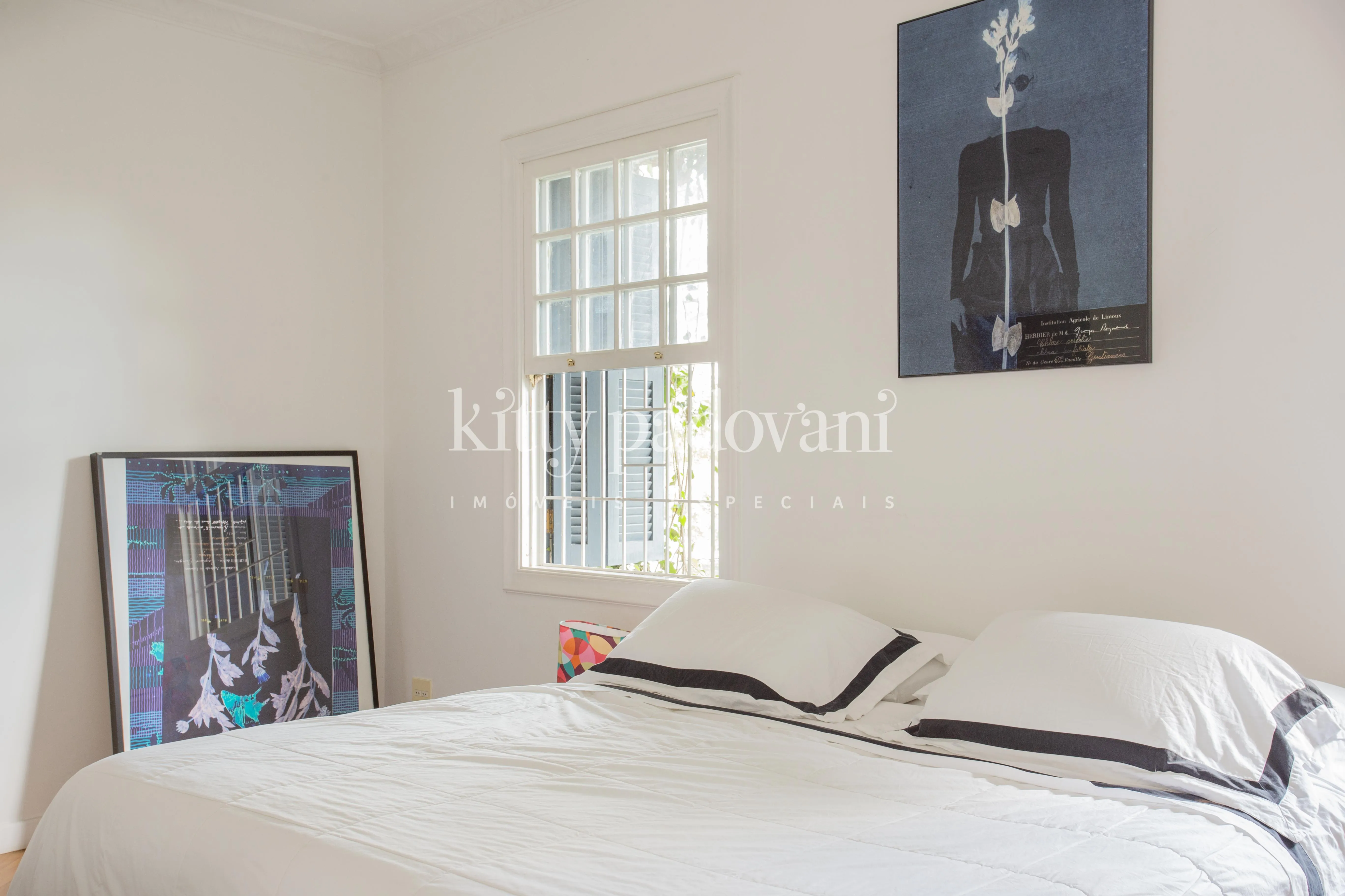 Casa com 1 suítes à venda em Pacaembu, São Paulo, por R$ 3.650.000 Imagem 69