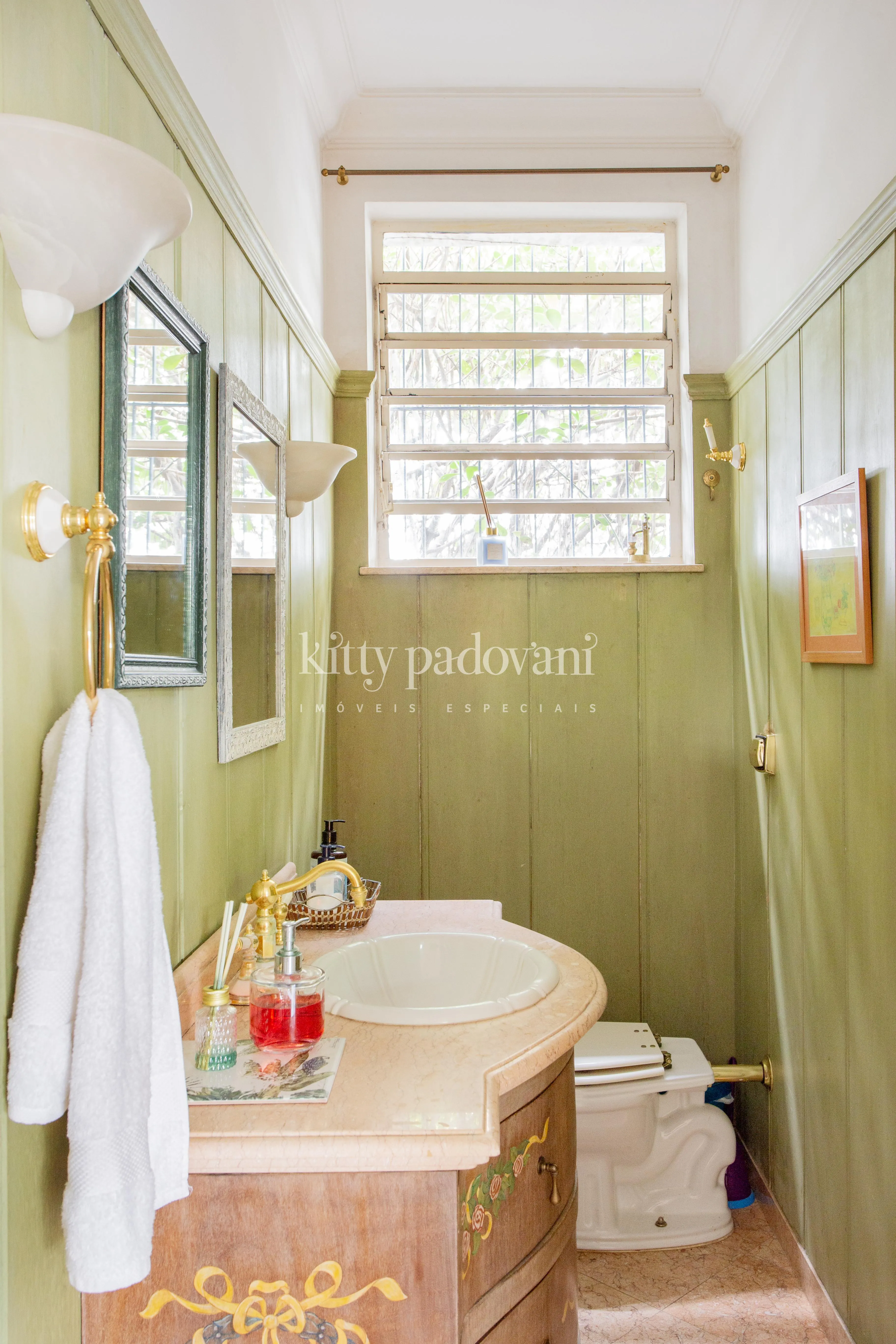 Casa com 1 suítes à venda em Pacaembu, São Paulo, por R$ 3.650.000 Imagem 20