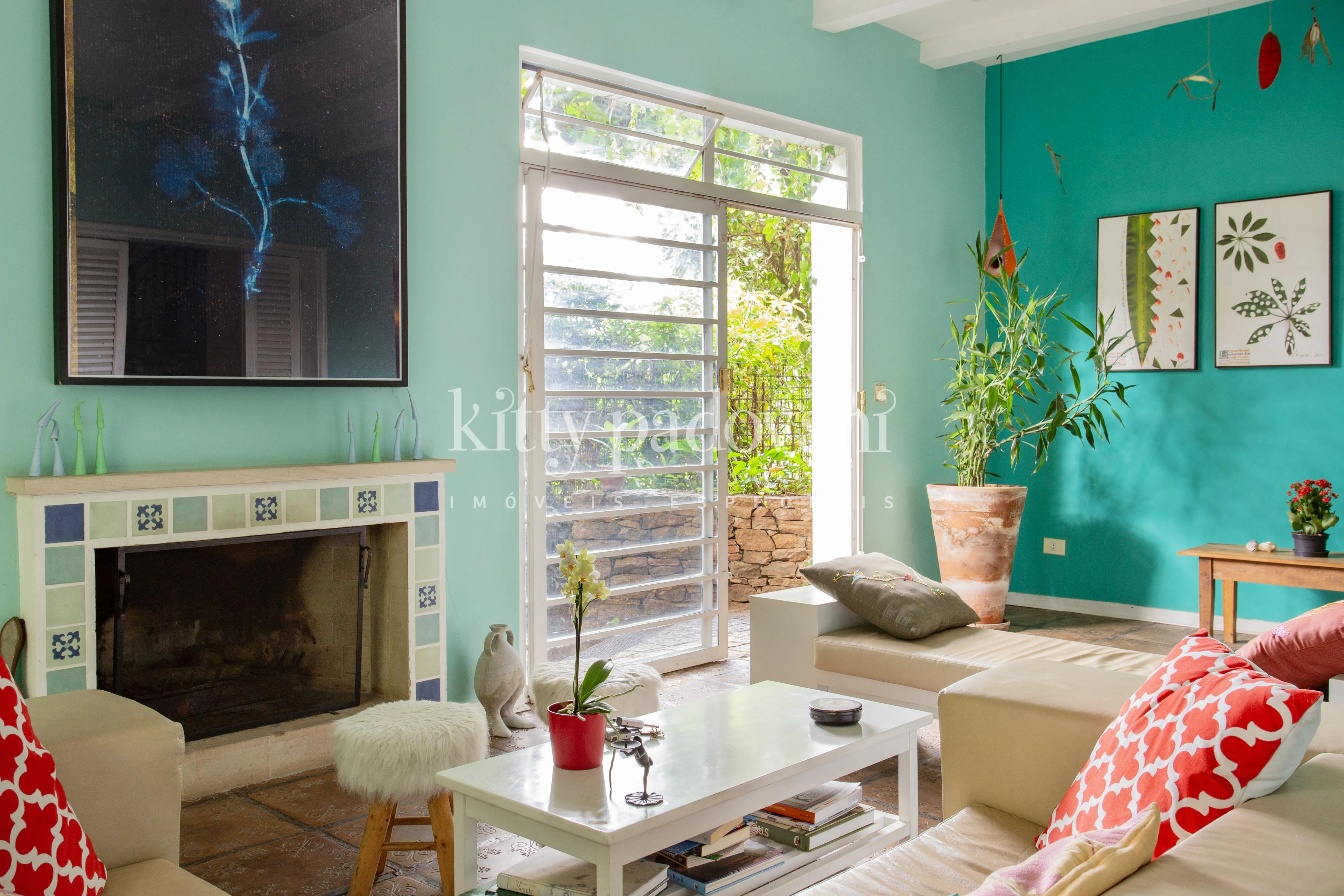 Casa com 1 suítes à venda em Pacaembu, São Paulo, por R$ 3.650.000 Imagem 50