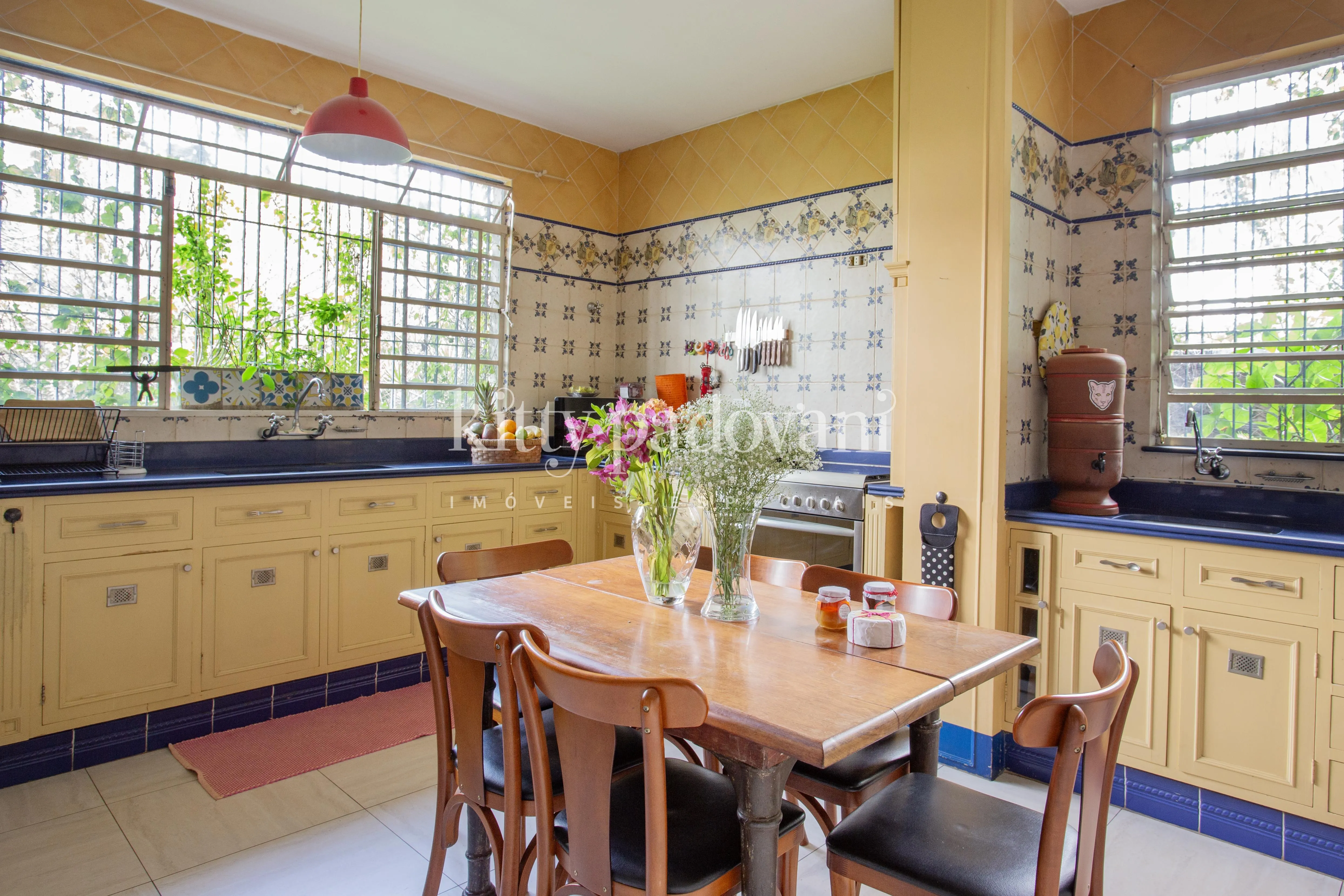 Casa com 1 suítes à venda em Pacaembu, São Paulo, por R$ 3.650.000 Imagem 55