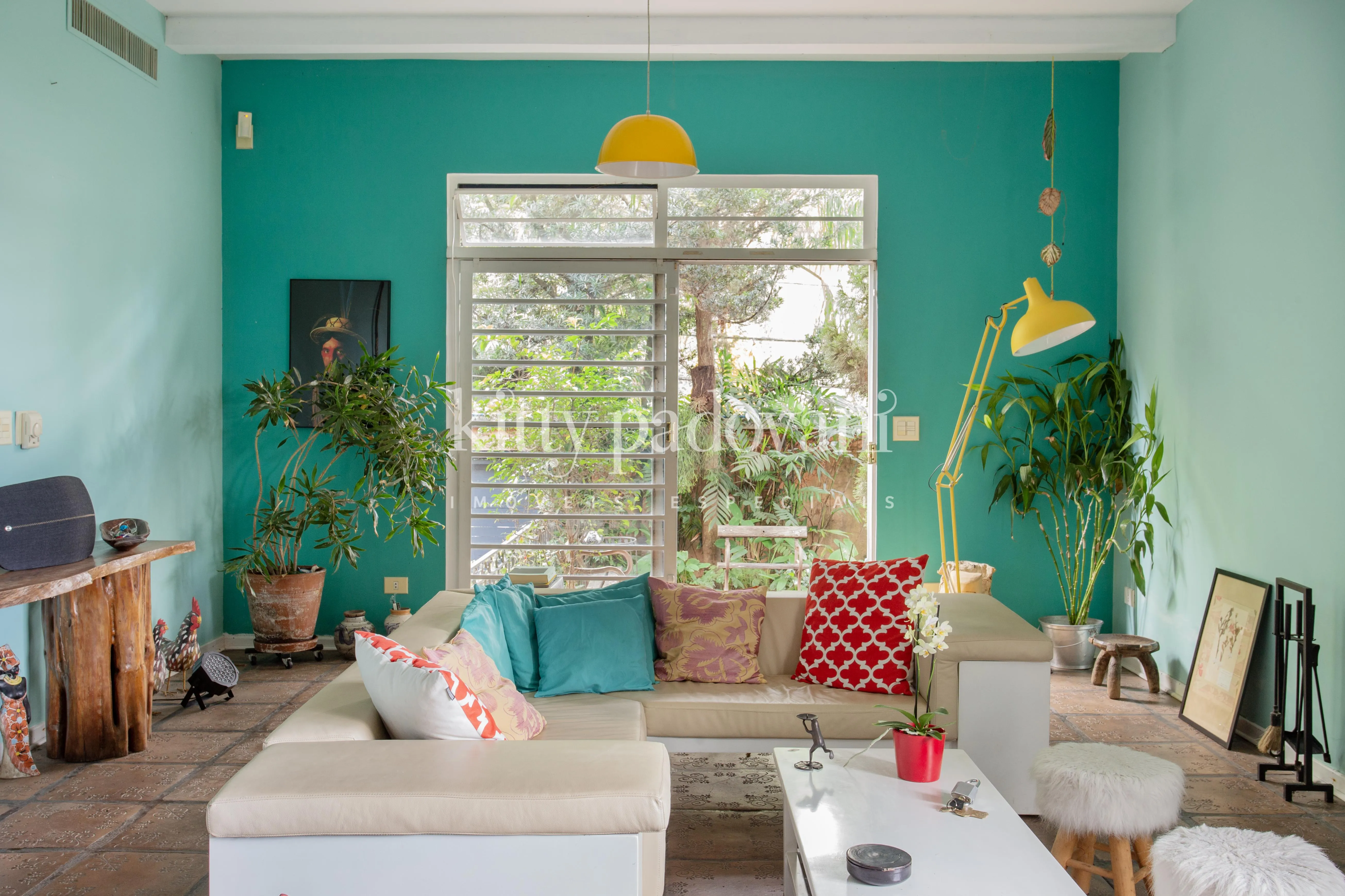 Casa com 1 suítes à venda em Pacaembu, São Paulo, por R$ 3.650.000 Imagem 49