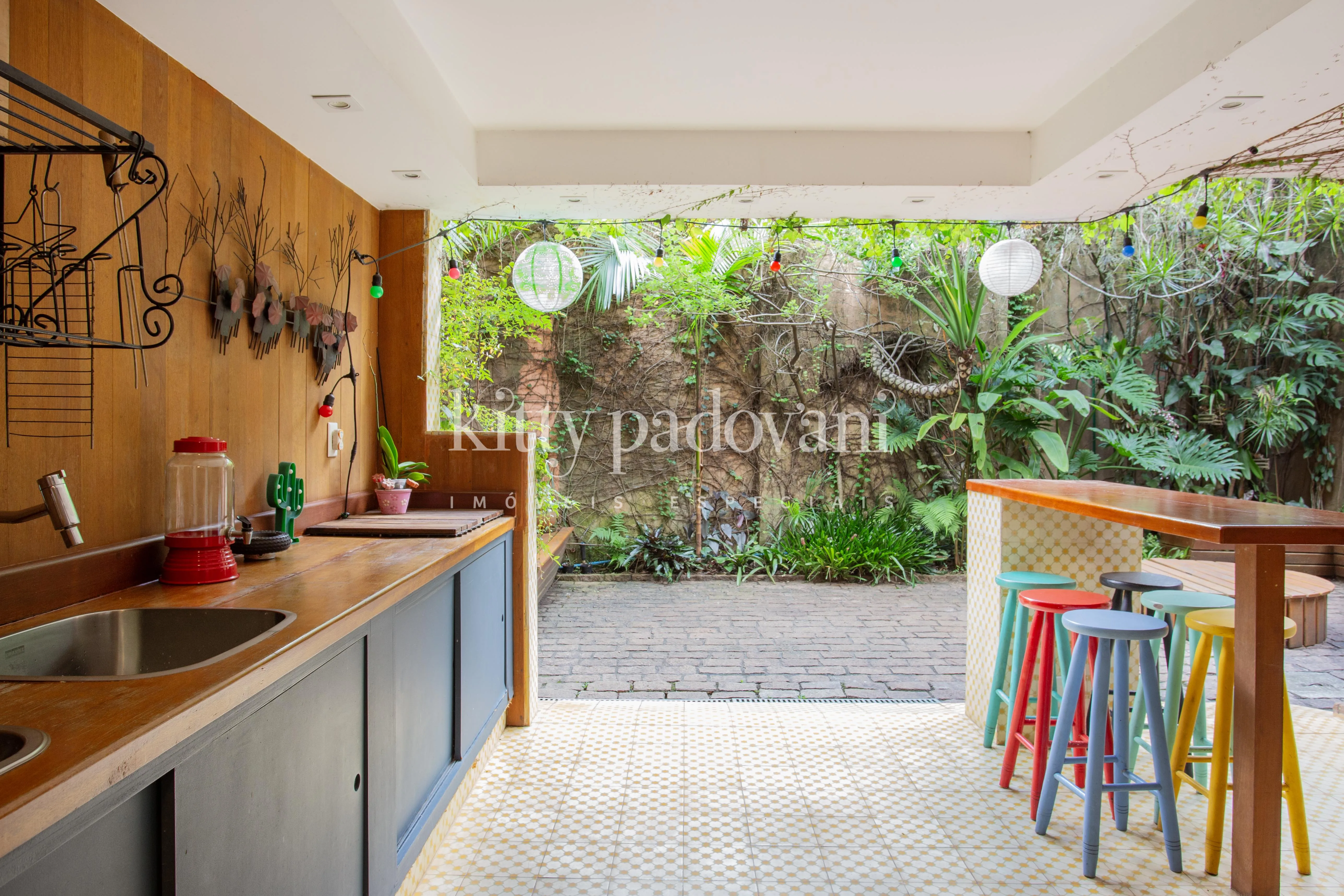 Casa com 1 suítes à venda em Pacaembu, São Paulo, por R$ 3.650.000 Imagem 58