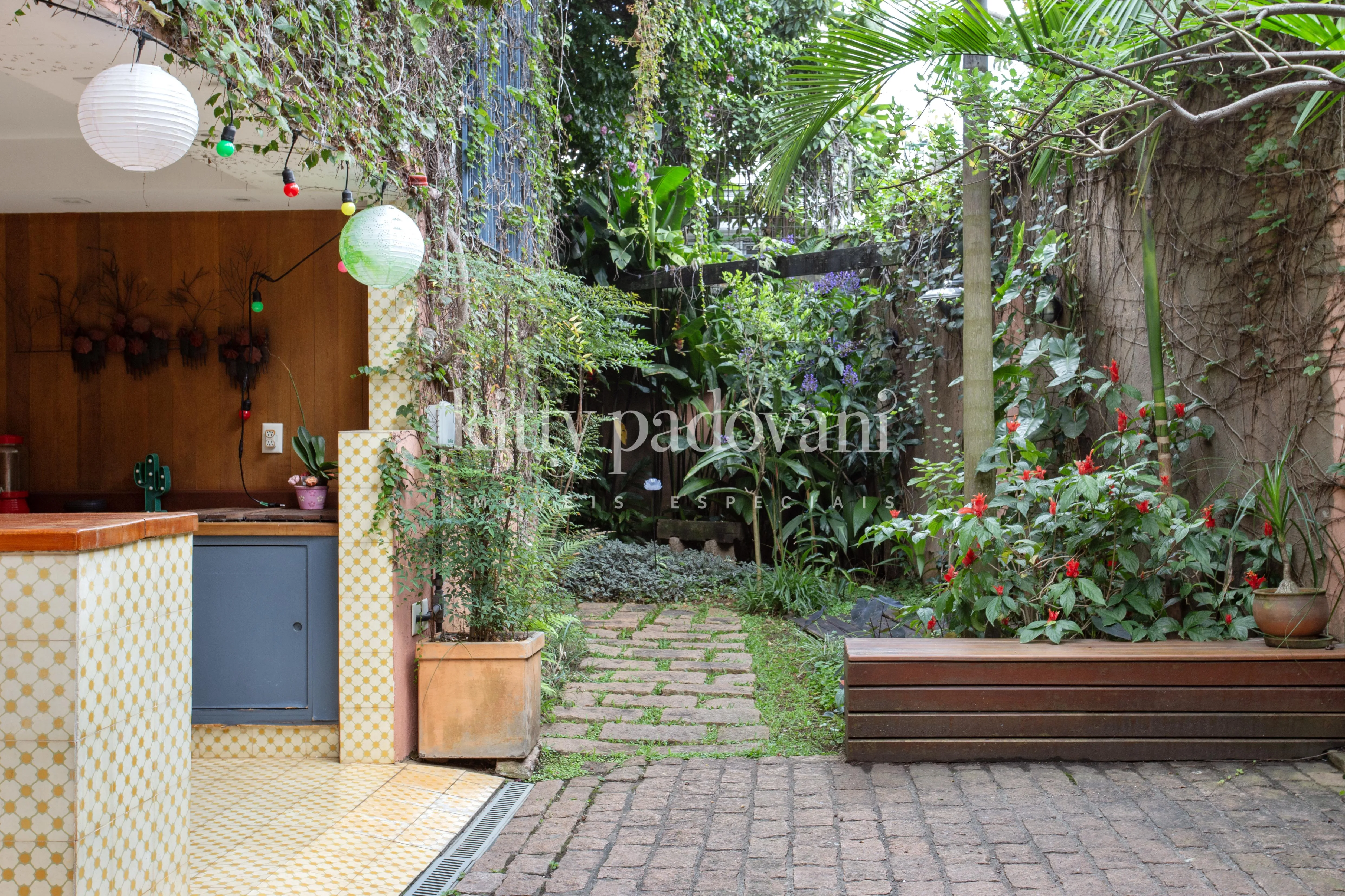 Casa com 1 suítes à venda em Pacaembu, São Paulo, por R$ 3.650.000 Imagem 60