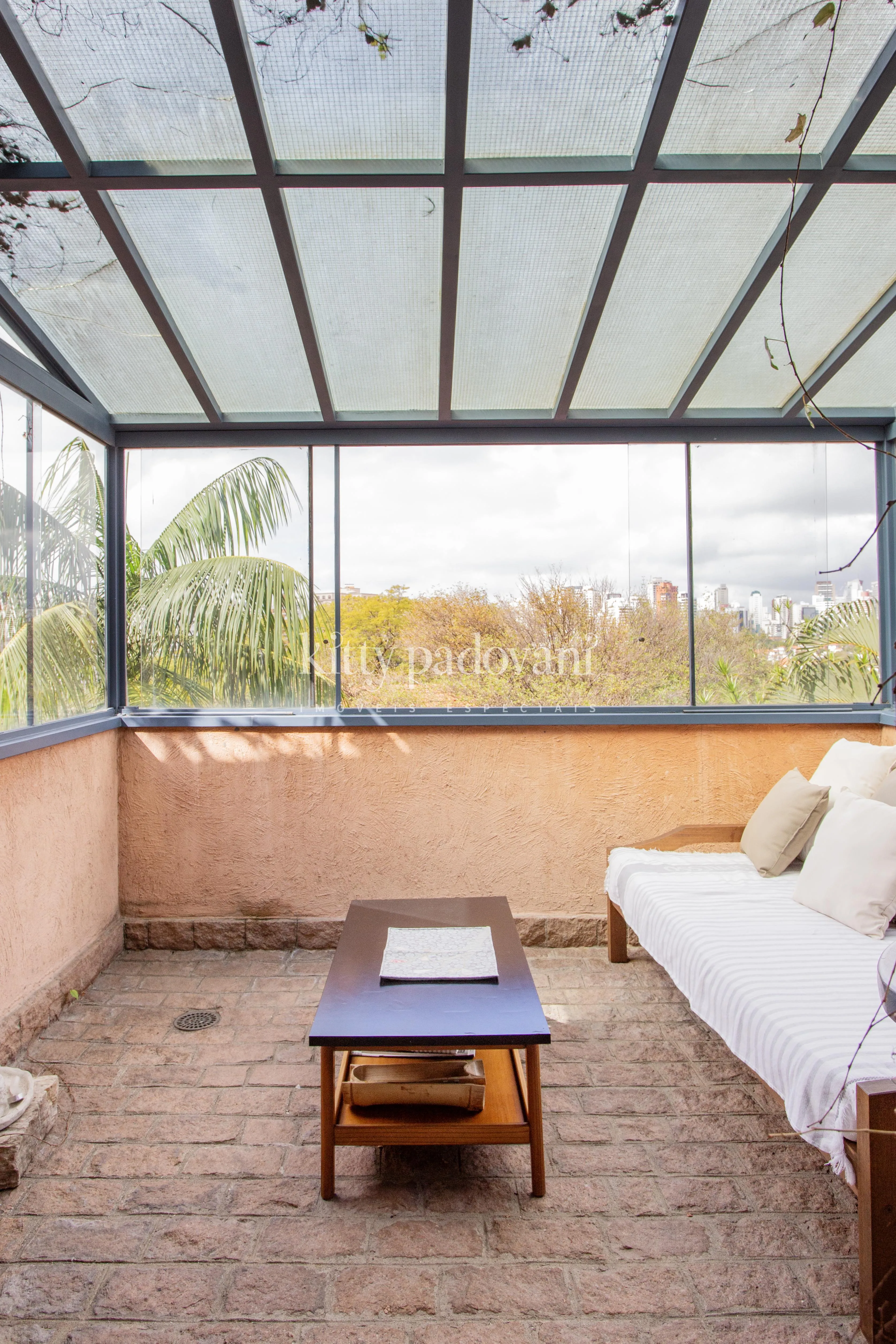 Casa com 1 suítes à venda em Pacaembu, São Paulo, por R$ 3.650.000 Imagem 33