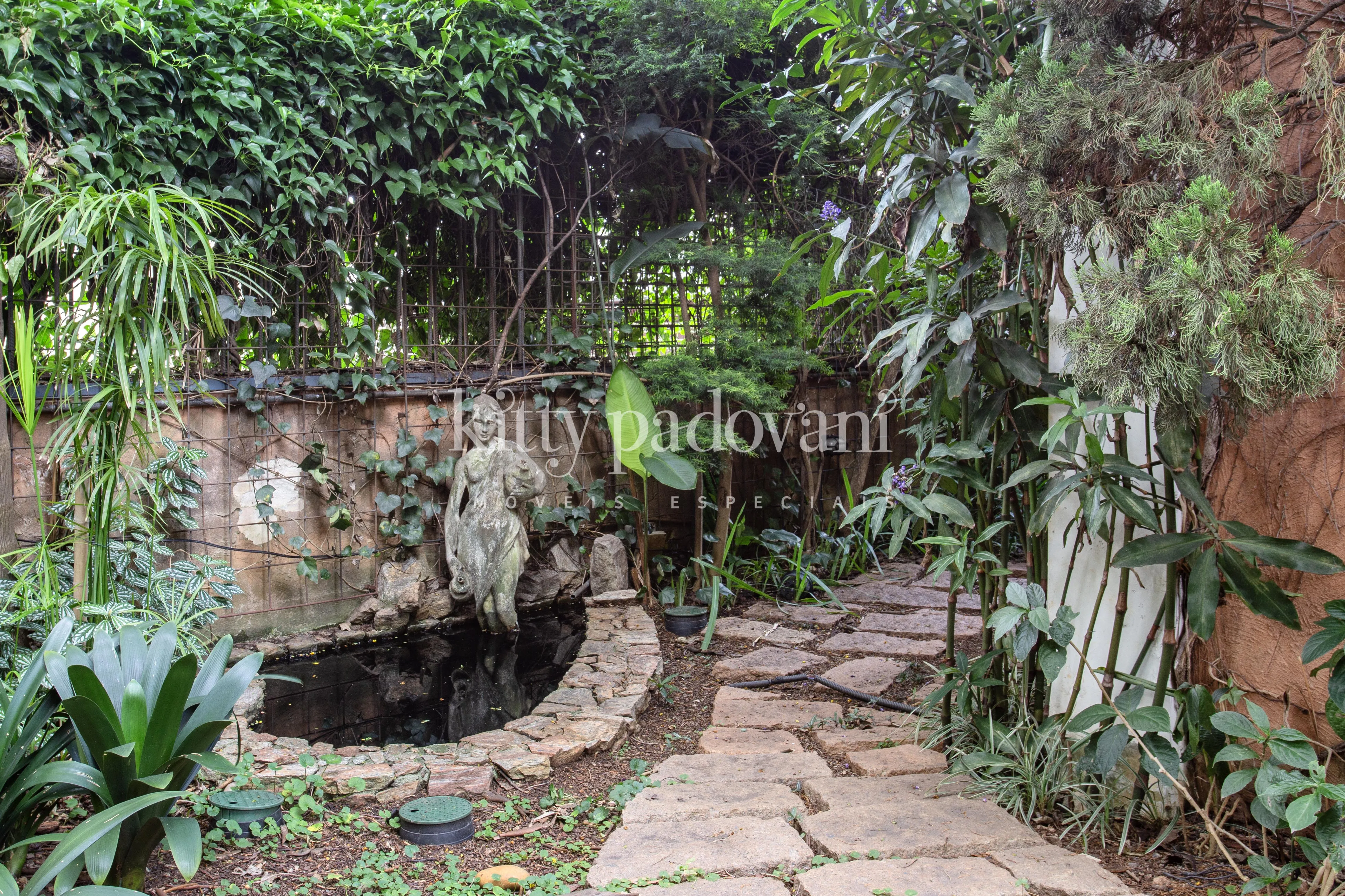 Casa com 1 suítes à venda em Pacaembu, São Paulo, por R$ 3.650.000 Imagem 47