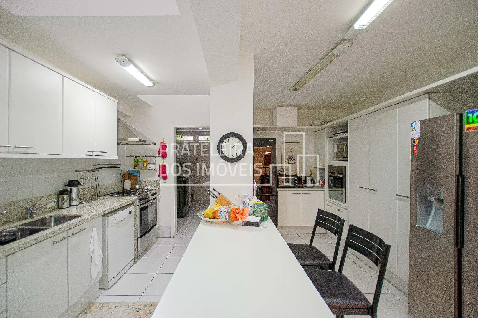 Casa de condomínio com 2 suítes à venda em Cidade Jardim, São Paulo, por R$ 4.990.000 Imagem 23