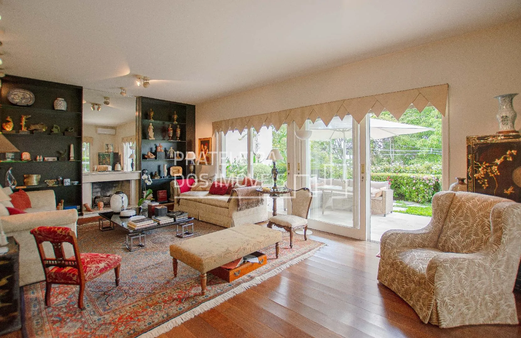 Casa de condomínio com 2 suítes à venda em Cidade Jardim, São Paulo, por R$ 4.990.000 Imagem 12