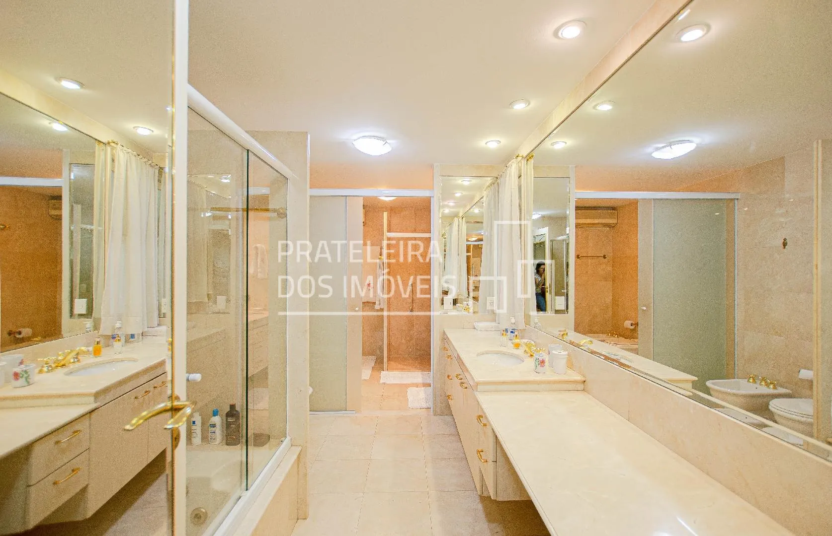 Casa de condomínio com 2 suítes à venda em Cidade Jardim, São Paulo, por R$ 4.990.000 Imagem 36