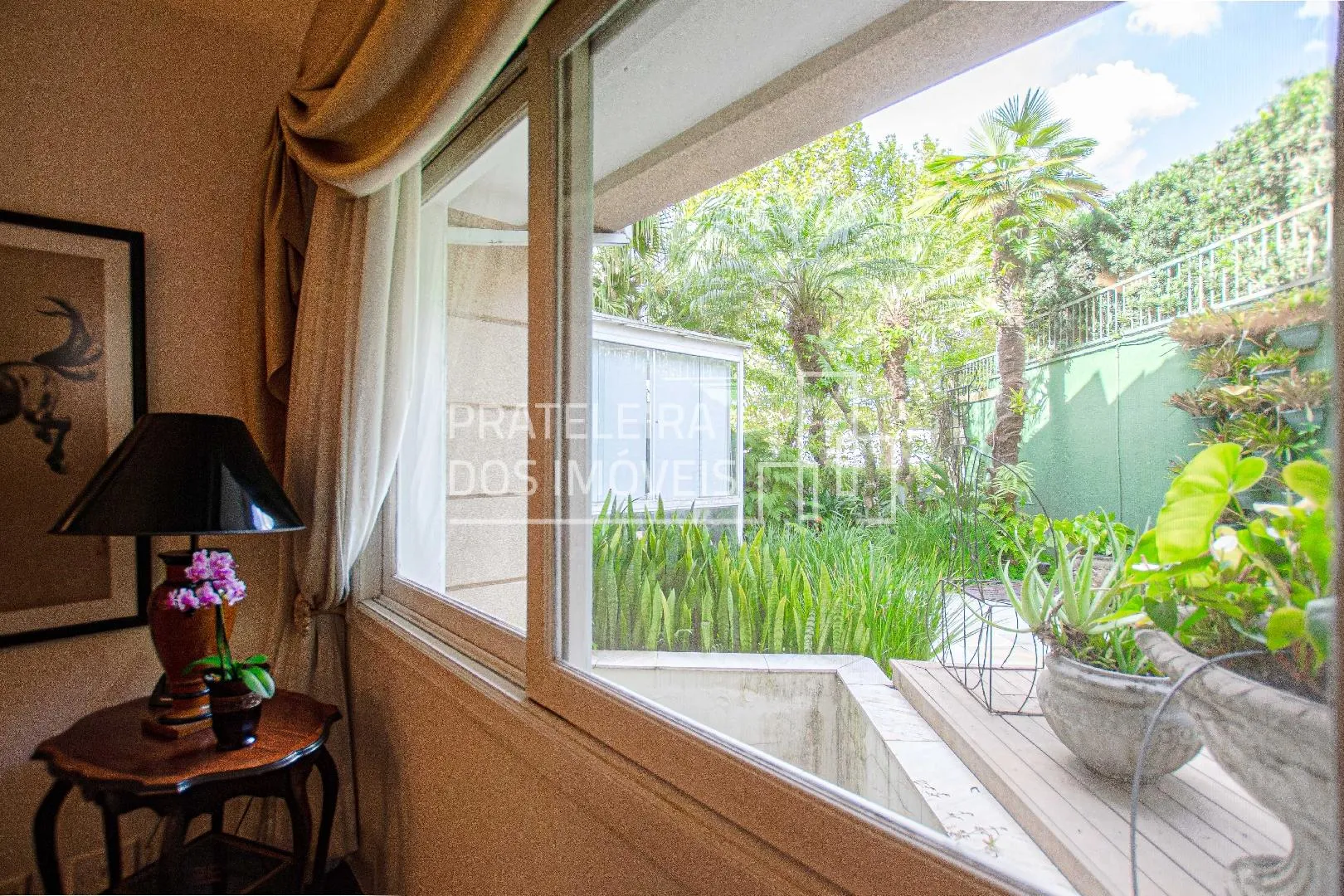 Casa de condomínio com 2 suítes à venda em Cidade Jardim, São Paulo, por R$ 4.990.000 Imagem 21