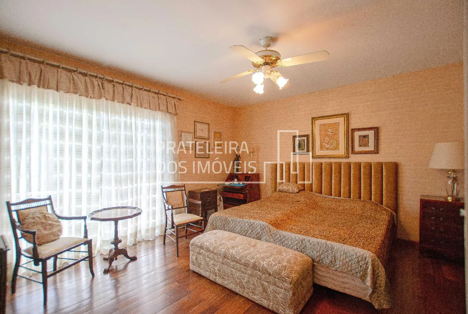 Casa de condomínio com 2 suítes à venda em Cidade Jardim, São Paulo, por R$ 4.990.000 Imagem 25