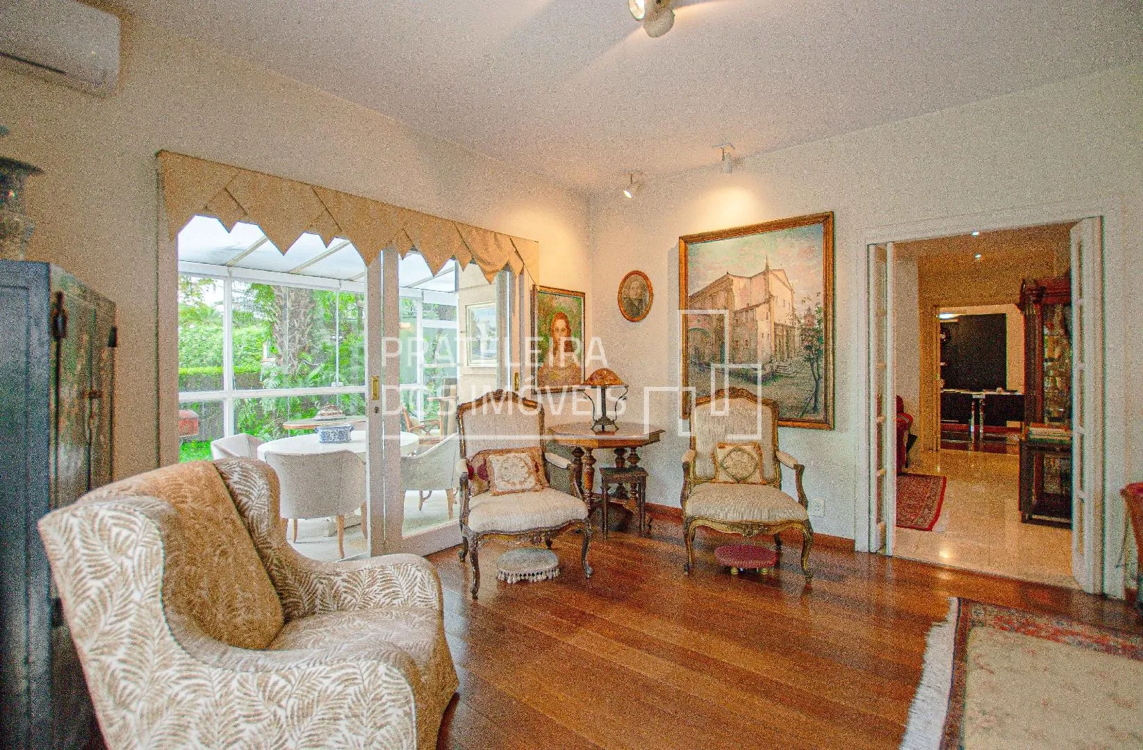 Casa de condomínio com 2 suítes à venda em Cidade Jardim, São Paulo, por R$ 4.990.000 Imagem 17