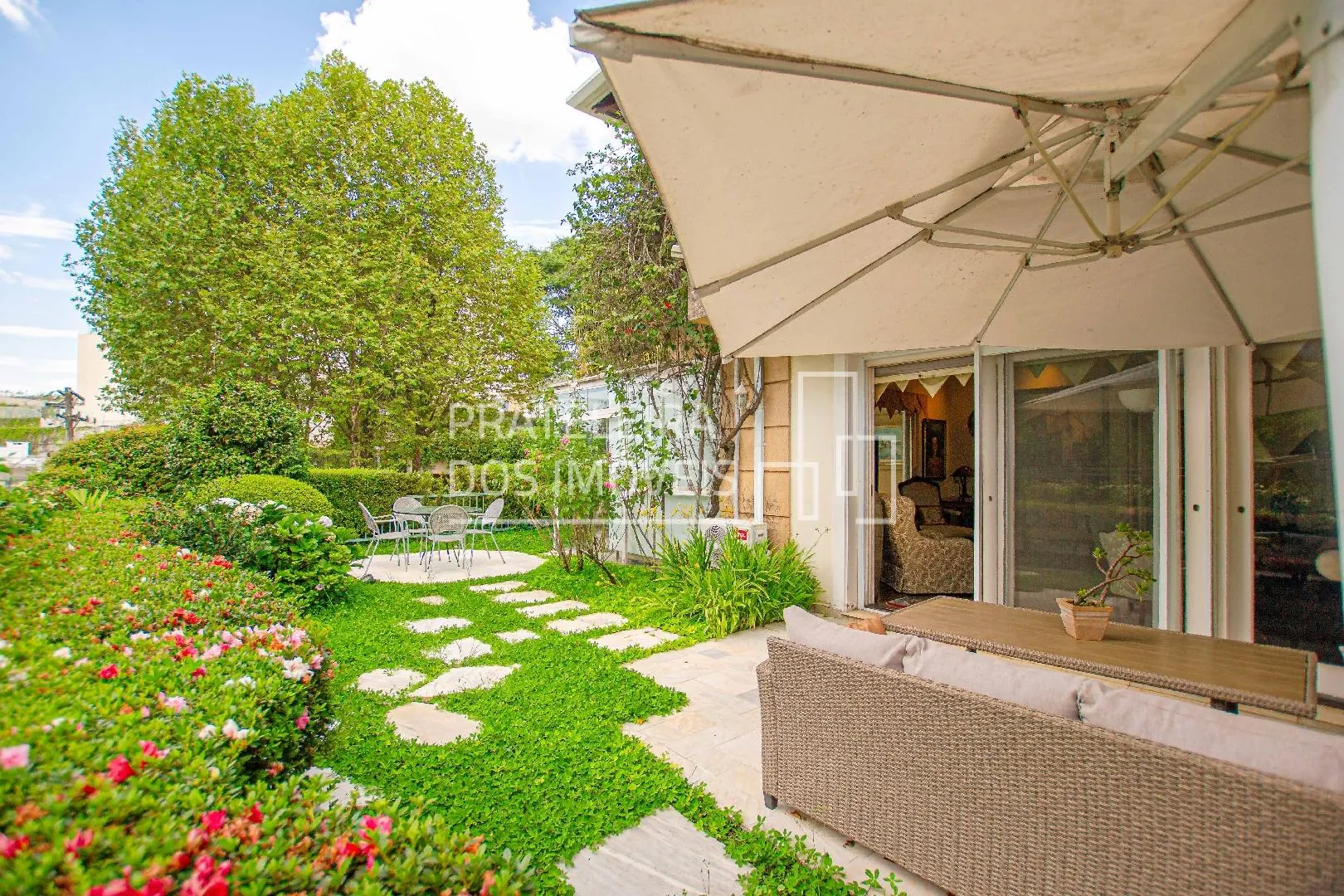 Casa de condomínio com 2 suítes à venda em Cidade Jardim, São Paulo, por R$ 4.990.000 Imagem 3