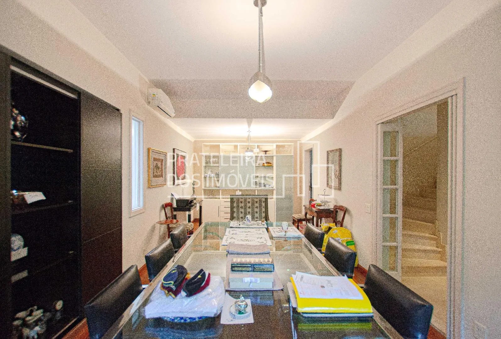 Casa de condomínio com 2 suítes à venda em Cidade Jardim, São Paulo, por R$ 4.990.000 Imagem 22