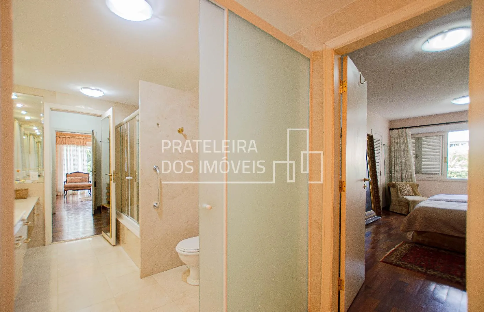 Casa de condomínio com 2 suítes à venda em Cidade Jardim, São Paulo, por R$ 4.990.000 Imagem 34