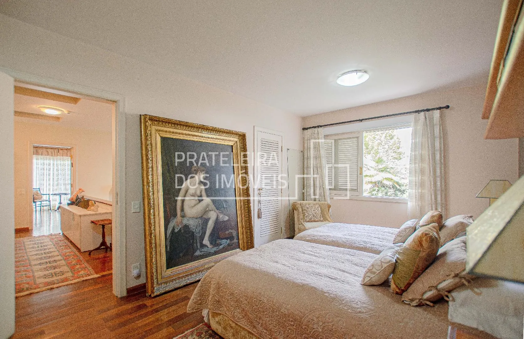 Casa de condomínio com 2 suítes à venda em Cidade Jardim, São Paulo, por R$ 4.990.000 Imagem 31