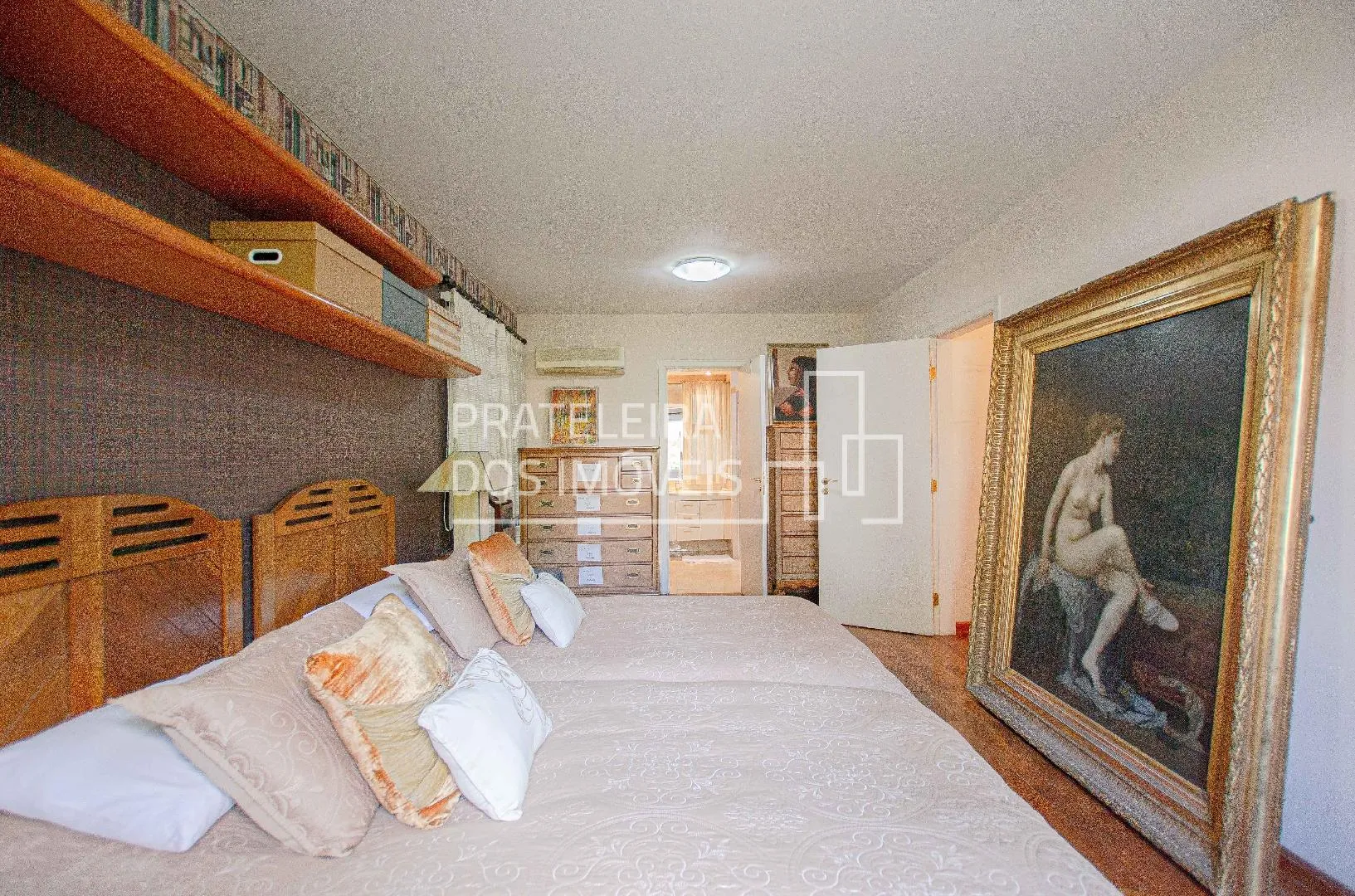 Casa de condomínio com 2 suítes à venda em Cidade Jardim, São Paulo, por R$ 4.990.000 Imagem 33