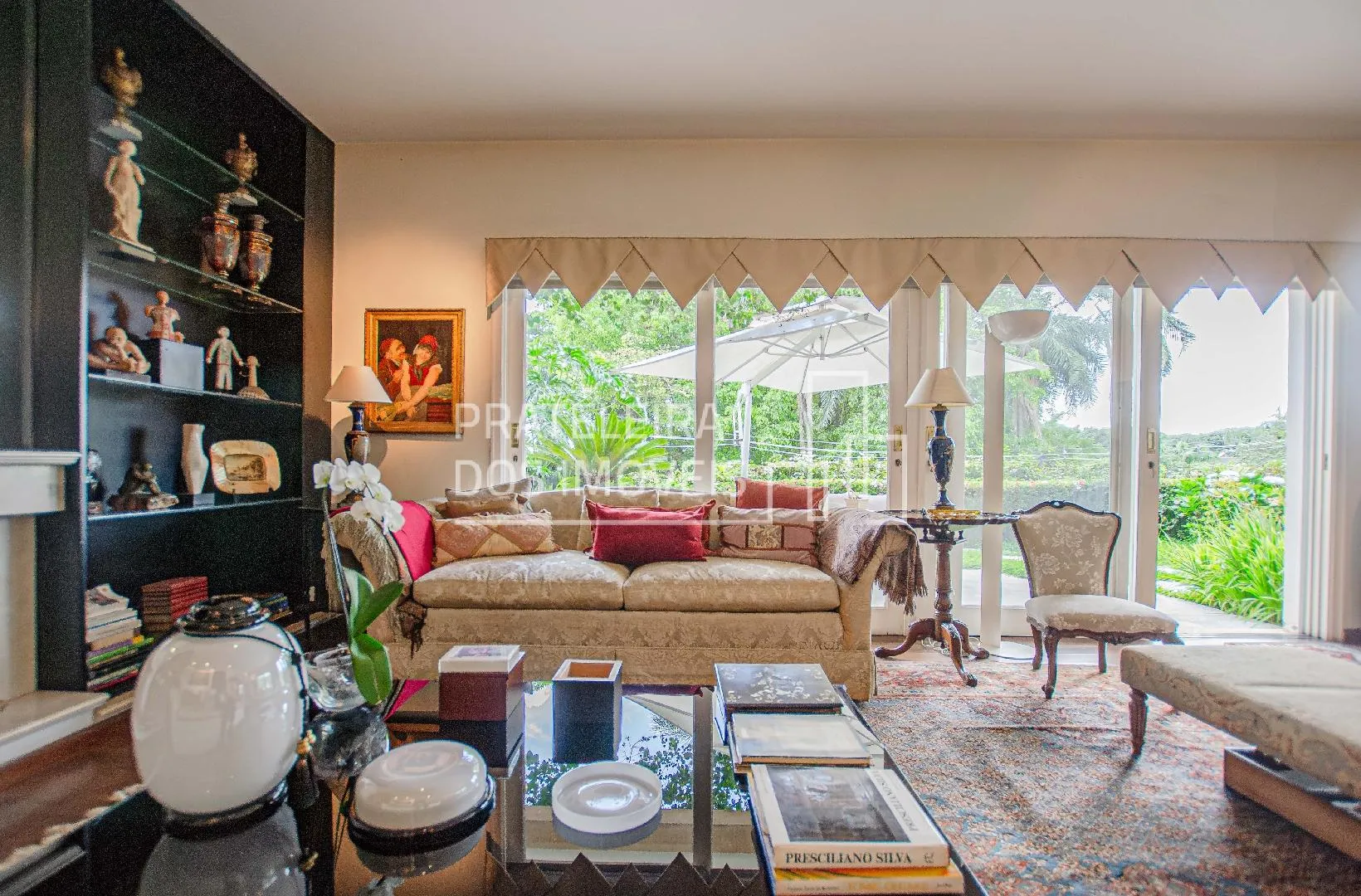 Casa de condomínio com 2 suítes à venda em Cidade Jardim, São Paulo, por R$ 4.990.000 Imagem 11