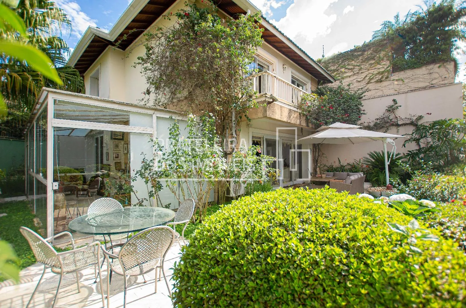 Casa de condomínio com 2 suítes à venda em Cidade Jardim, São Paulo, por R$ 4.990.000 Imagem 4