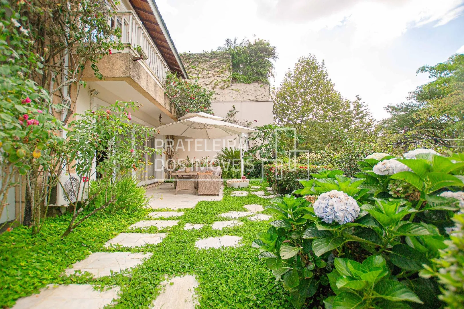 Casa de condomínio com 2 suítes à venda em Cidade Jardim, São Paulo, por R$ 4.990.000 Imagem 2