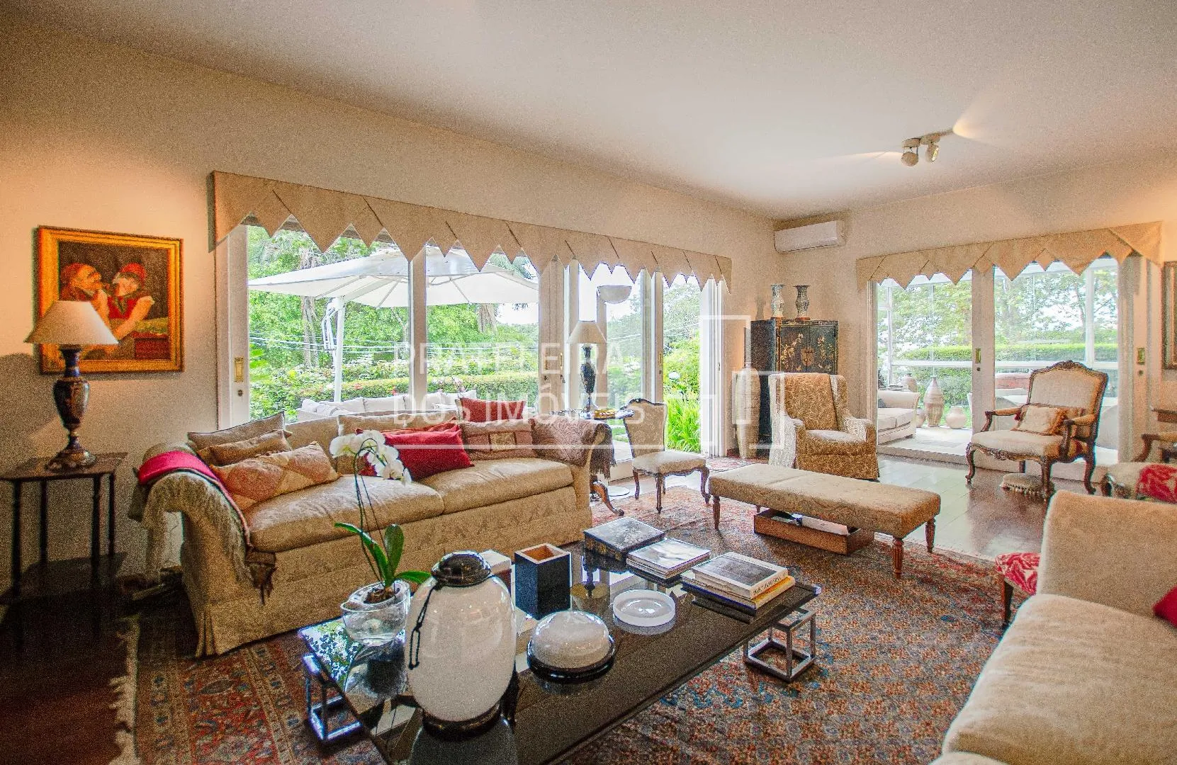 Casa de condomínio com 2 suítes à venda em Cidade Jardim, São Paulo, por R$ 4.990.000 Imagem 16