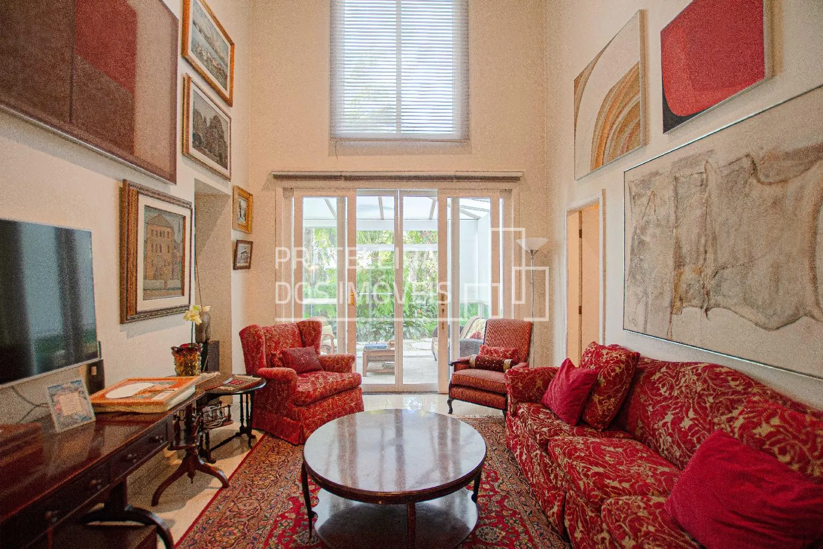 Casa de condomínio com 2 suítes à venda em Cidade Jardim, São Paulo, por R$ 4.990.000 Imagem 15