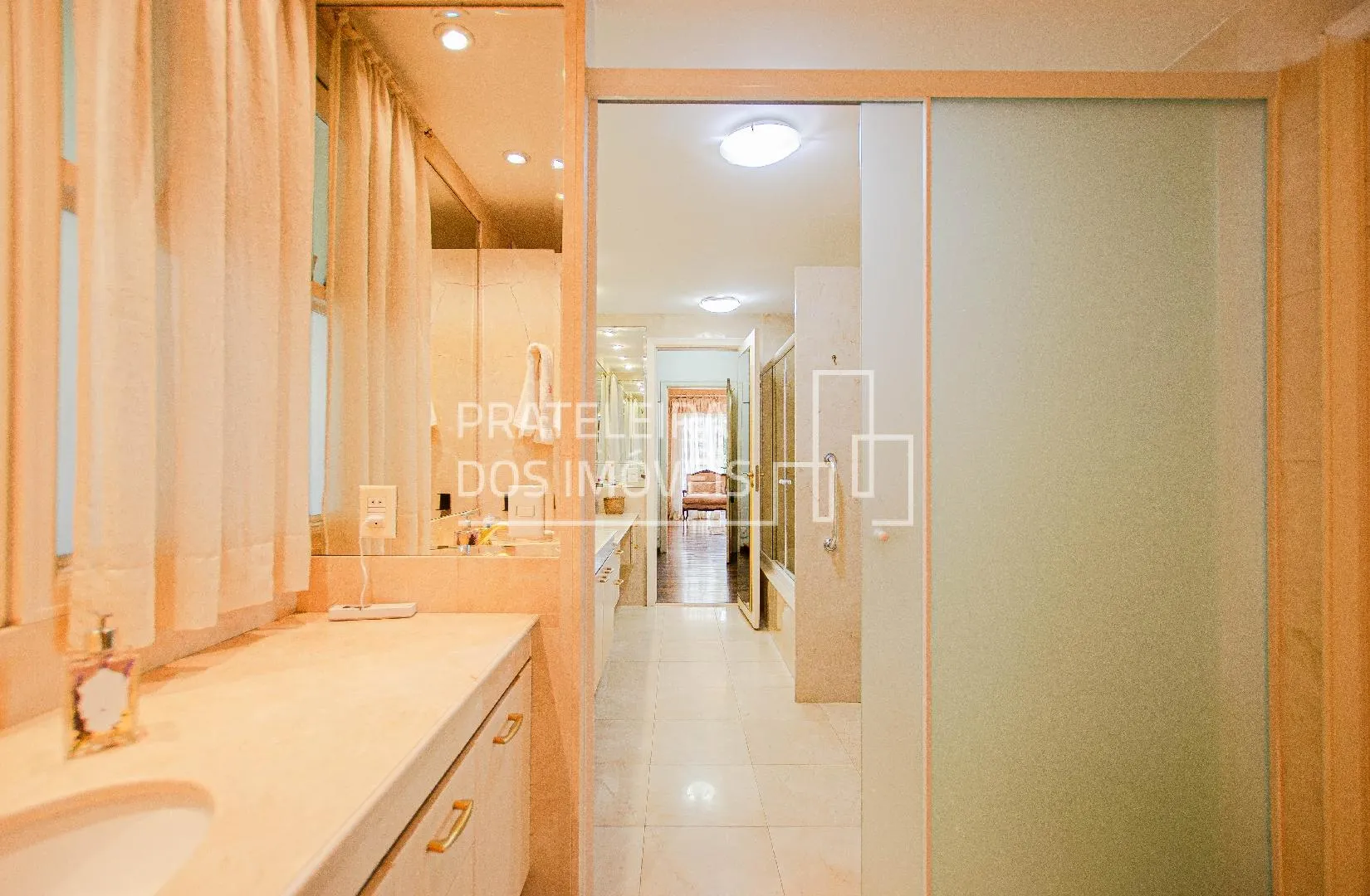 Casa de condomínio com 2 suítes à venda em Cidade Jardim, São Paulo, por R$ 4.990.000 Imagem 35