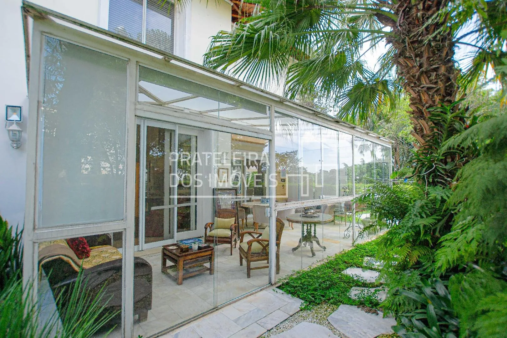 Casa de condomínio com 2 suítes à venda em Cidade Jardim, São Paulo, por R$ 4.990.000 Imagem 6