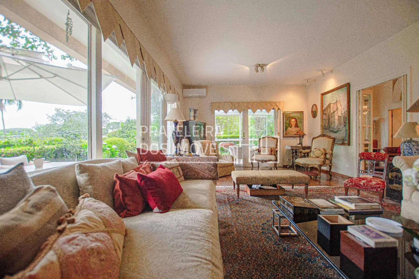 Casa de condomínio com 2 suítes à venda em Cidade Jardim, São Paulo, por R$ 4.990.000 Imagem 13