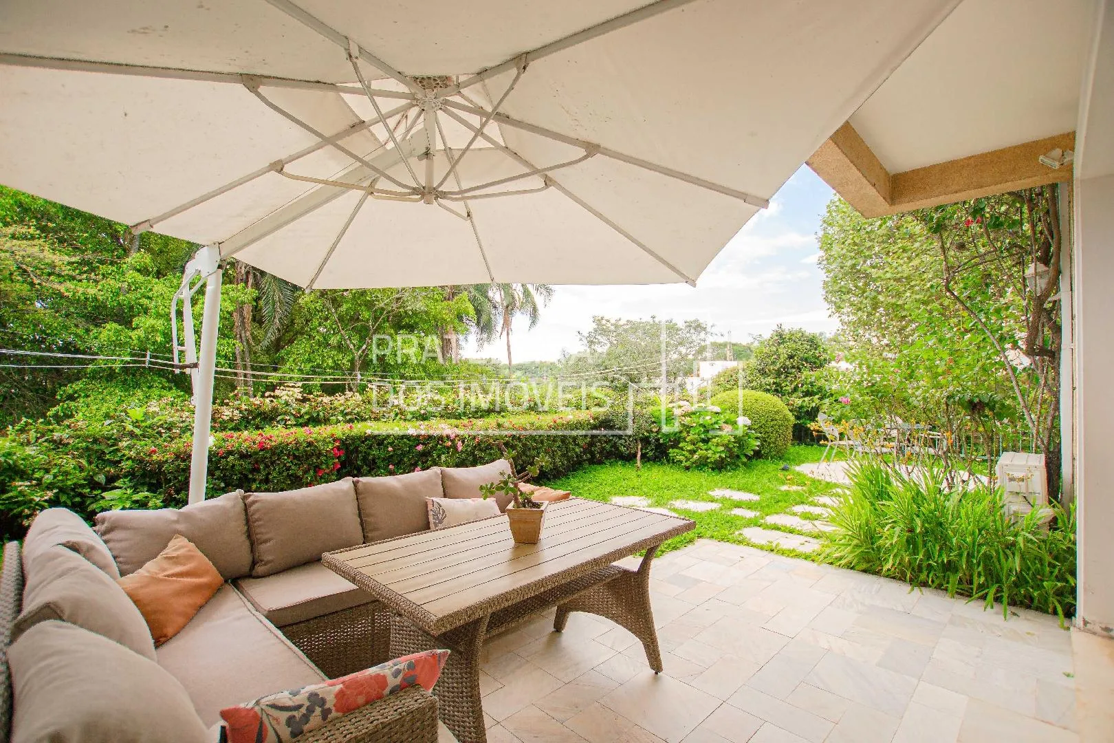 Casa de condomínio com 2 suítes à venda em Cidade Jardim, São Paulo, por R$ 4.990.000 Imagem 10