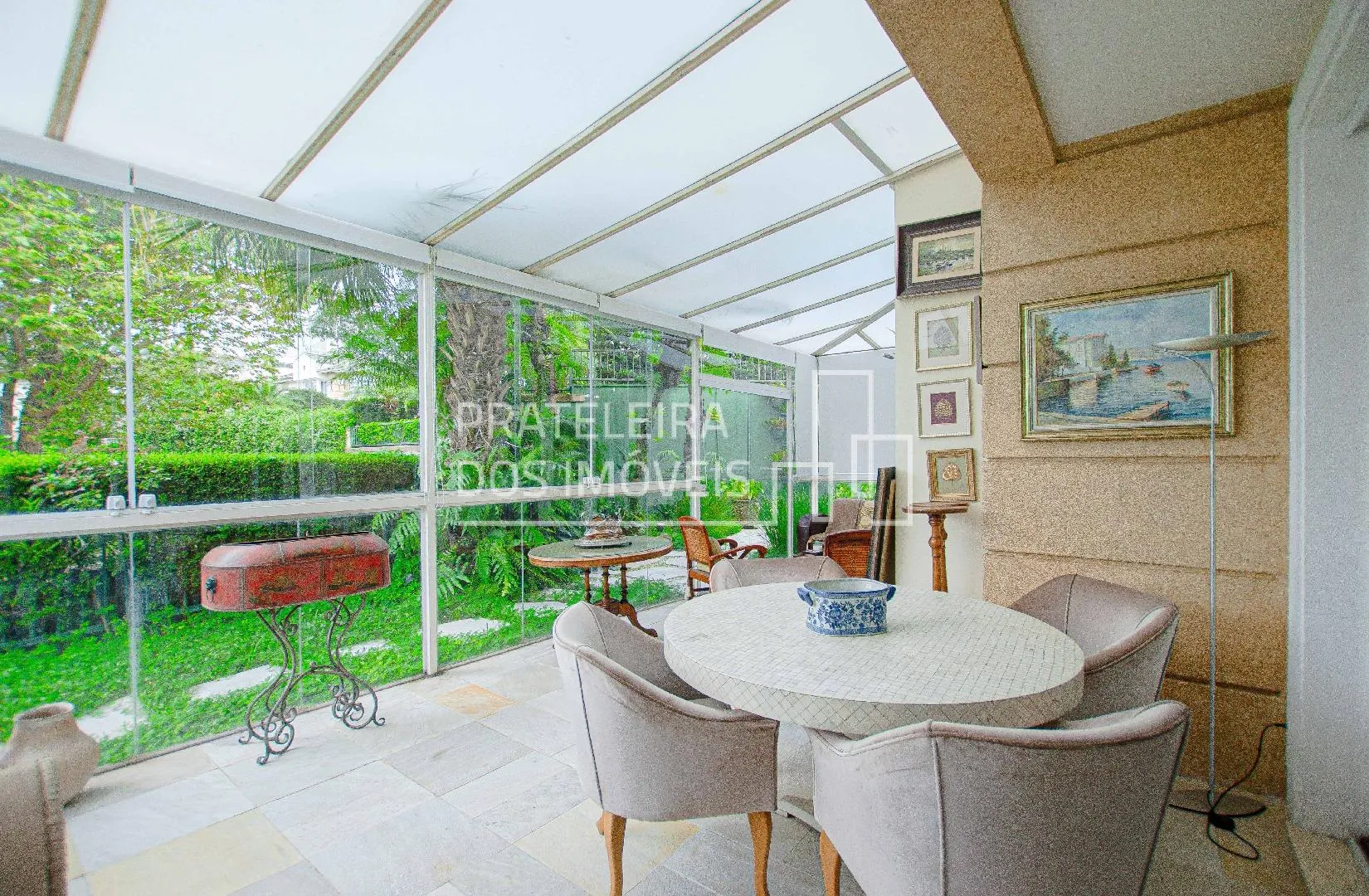 Casa de condomínio com 2 suítes à venda em Cidade Jardim, São Paulo, por R$ 4.990.000 Imagem 14