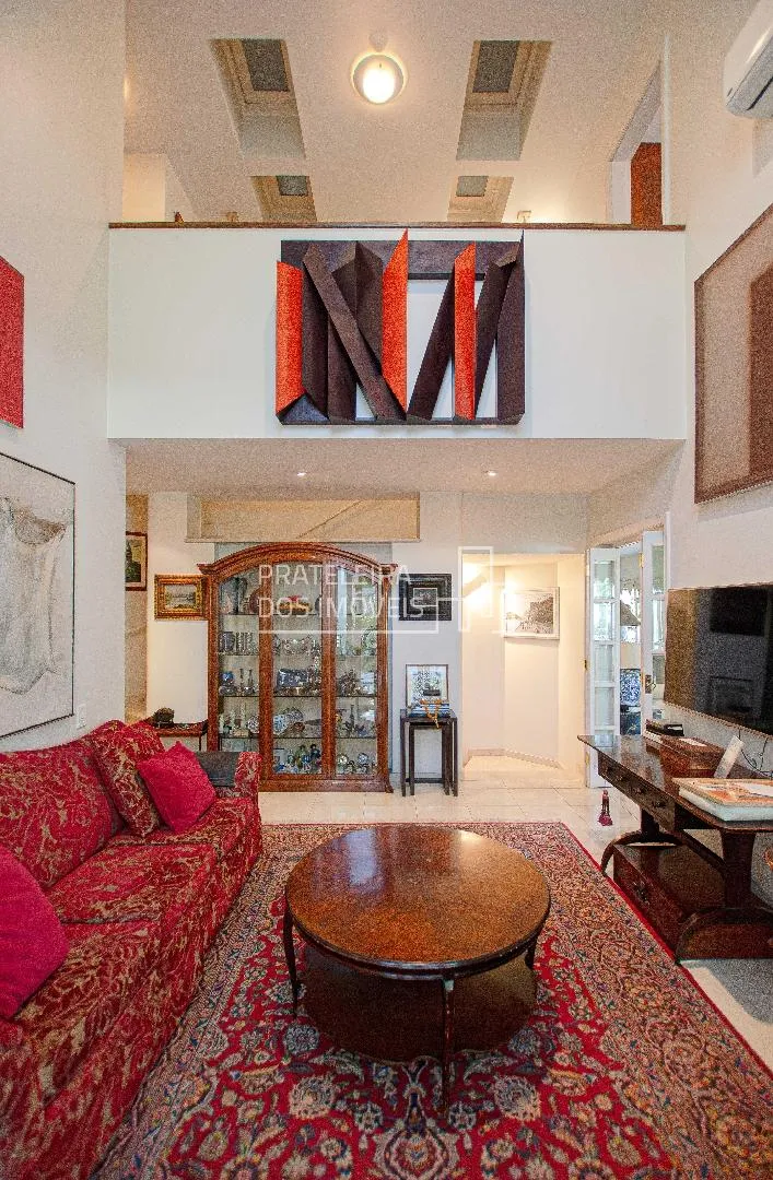 Casa de condomínio com 2 suítes à venda em Cidade Jardim, São Paulo, por R$ 4.990.000 Imagem 20