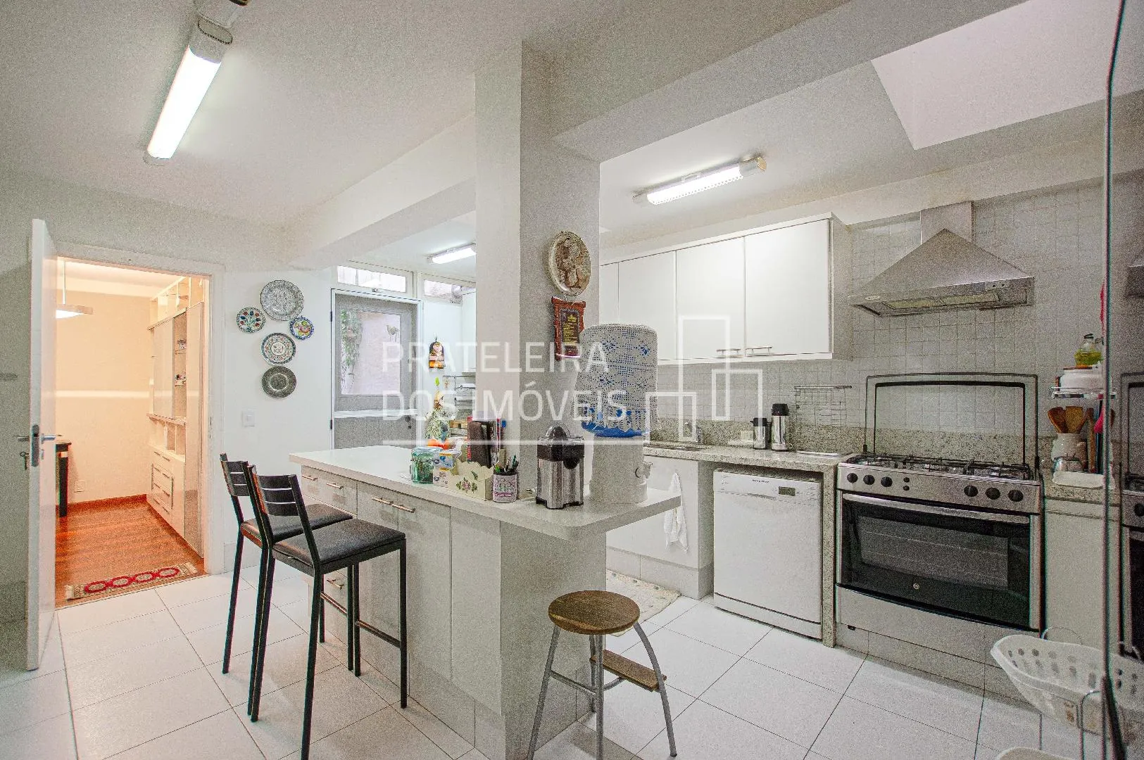 Casa de condomínio com 2 suítes à venda em Cidade Jardim, São Paulo, por R$ 4.990.000 Imagem 26