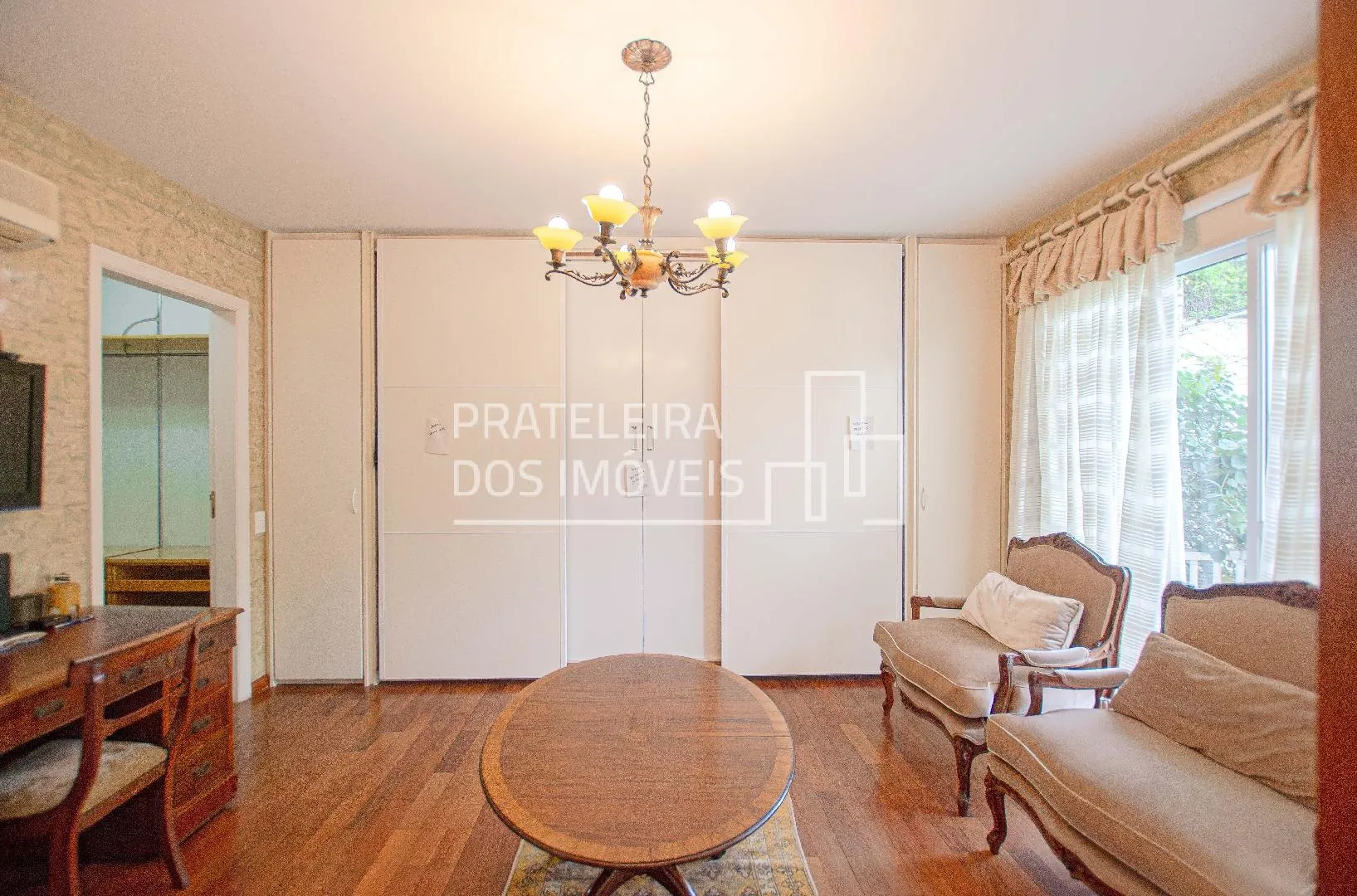 Casa de condomínio com 2 suítes à venda em Cidade Jardim, São Paulo, por R$ 4.990.000 Imagem 29