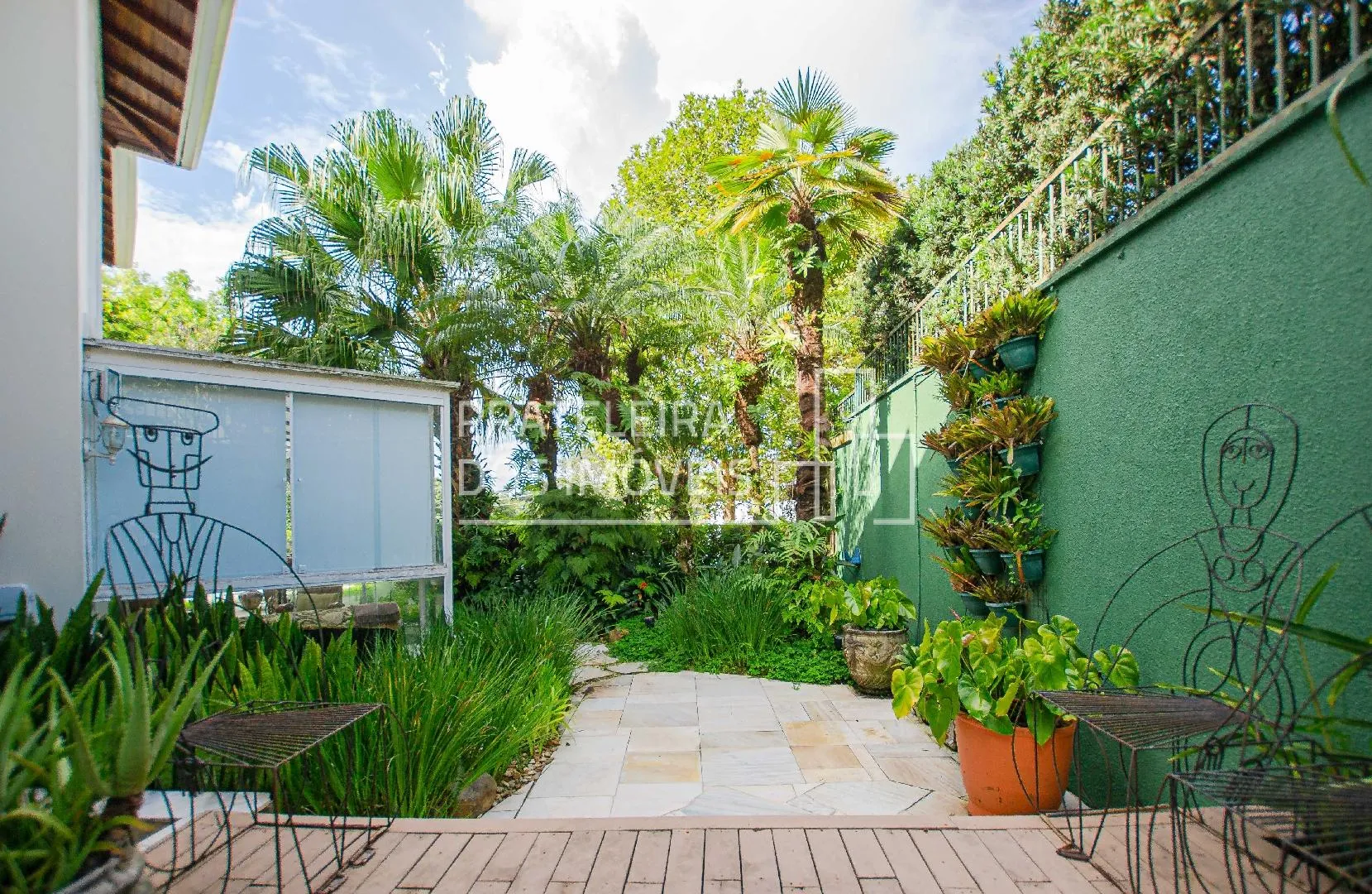 Casa de condomínio com 2 suítes à venda em Cidade Jardim, São Paulo, por R$ 4.990.000 Imagem 8