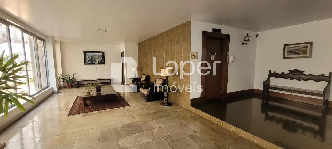 Apartamento com 1 suítes à venda em Higienópolis, São Paulo, por R$ 1.310.000 Imagem 25
