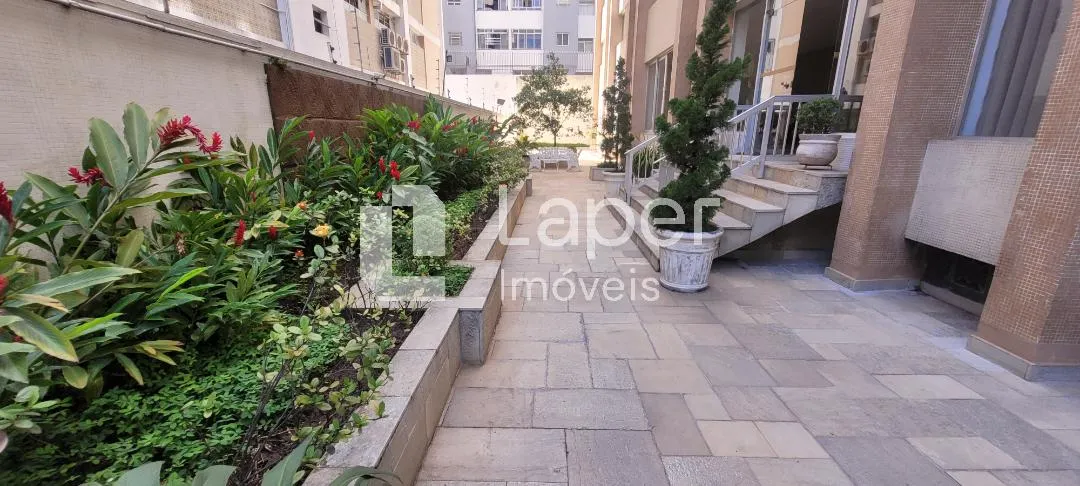 Apartamento com 1 suítes à venda em Higienópolis, São Paulo, por R$ 1.310.000 Imagem 24