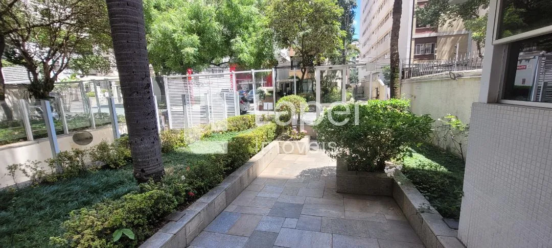 Apartamento com 1 suítes à venda em Higienópolis, São Paulo, por R$ 1.310.000 Imagem 28