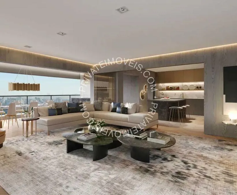 Apartamento com 3 suítes à venda em Vila Clementino, São Paulo, por R$ 2.800.000 Imagem 16