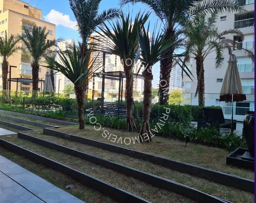 Apartamento com 3 suítes à venda em Vila Clementino, São Paulo, por R$ 2.800.000 Imagem 13